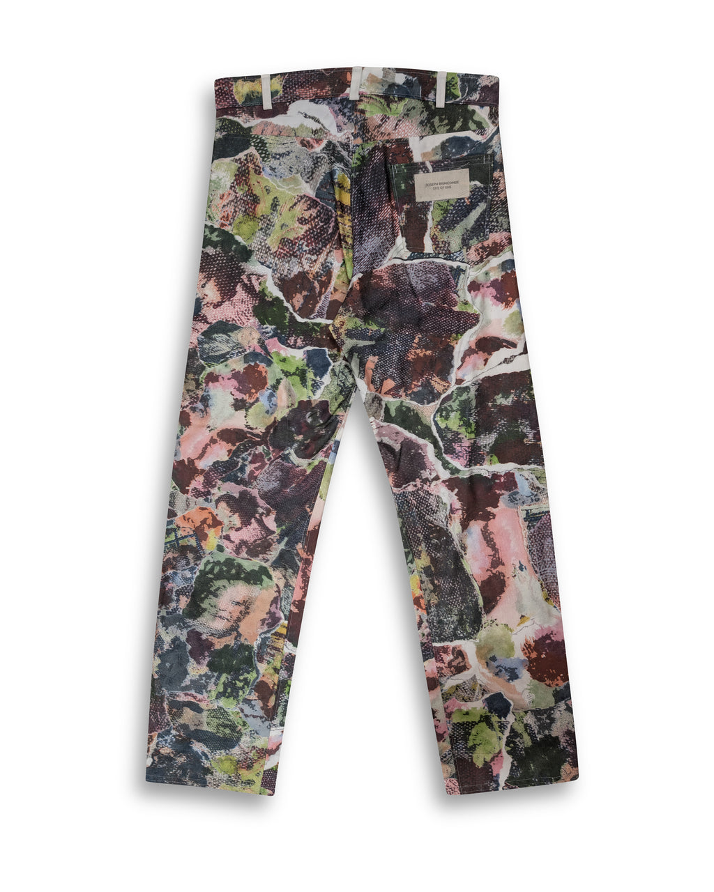 FW24 Jeans 32004