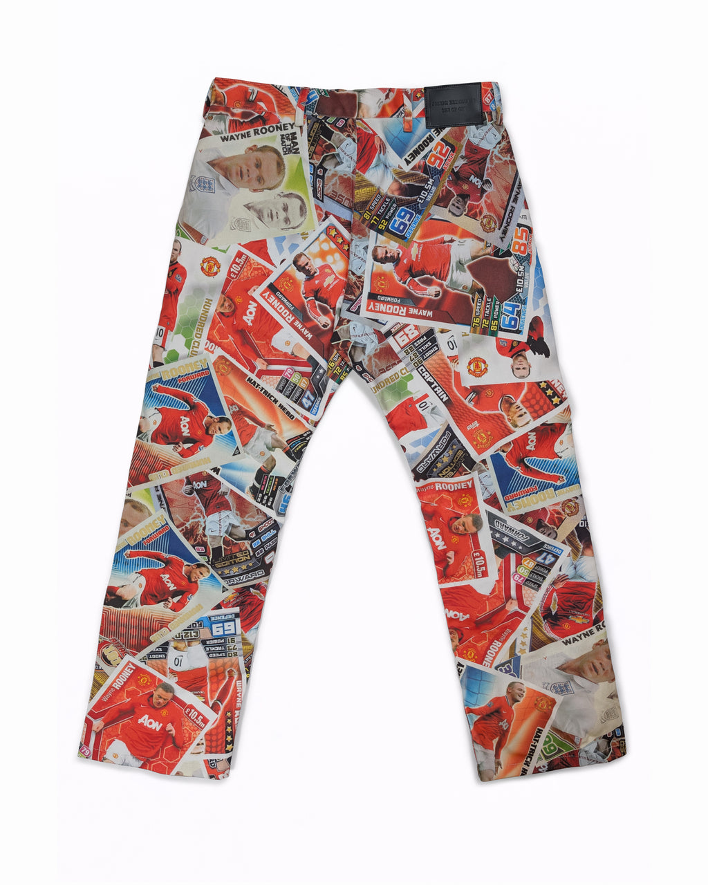 Rooney Atch Mattax Jeans