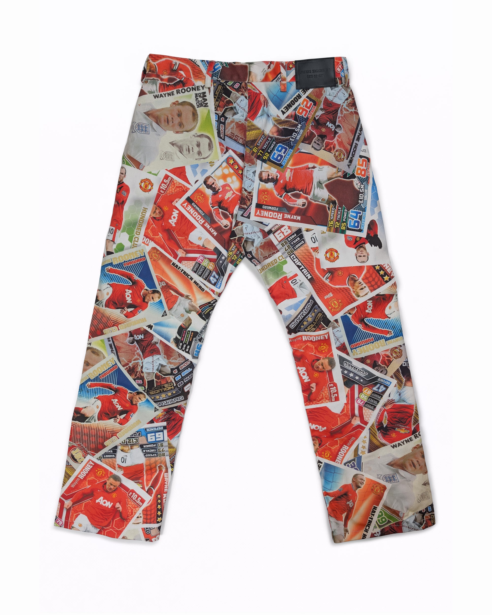 Rooney Atch Mattax Jeans