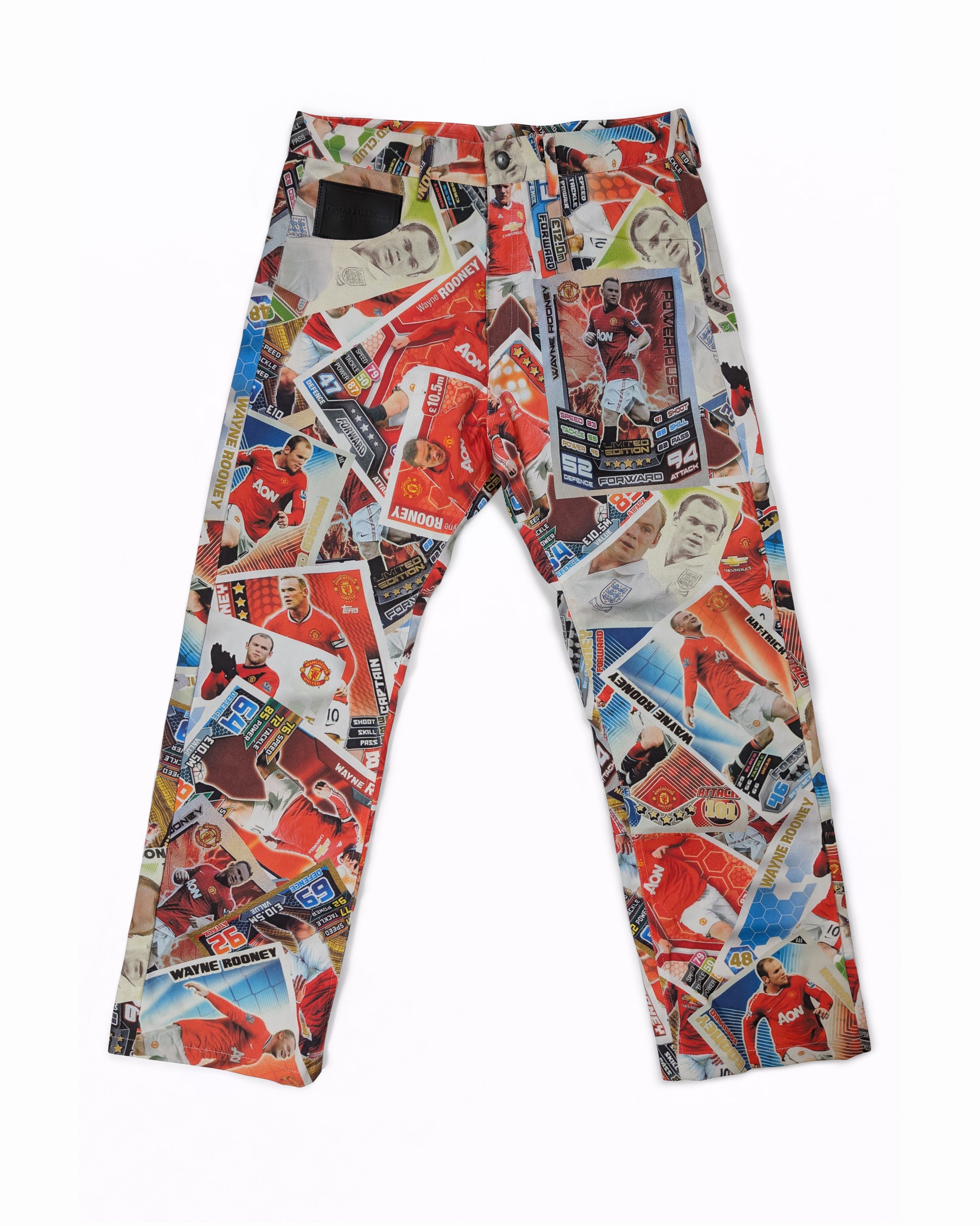 Rooney Atch Mattax Jeans