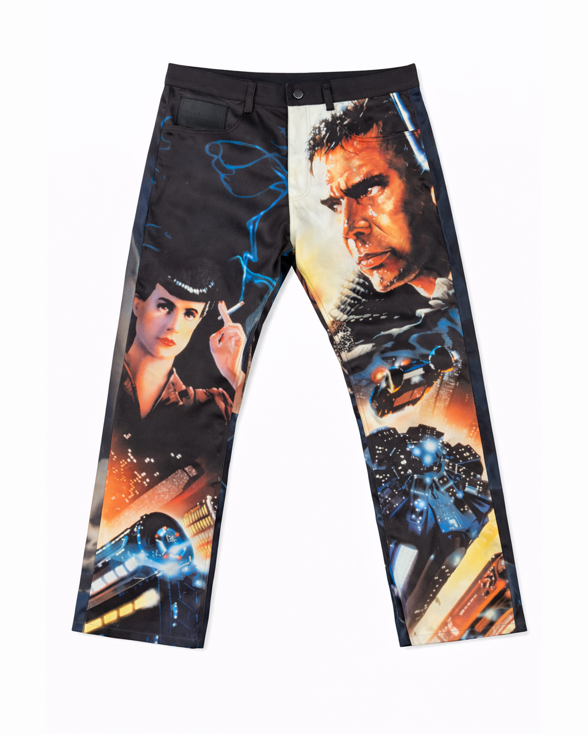 Bladerunner Jeans