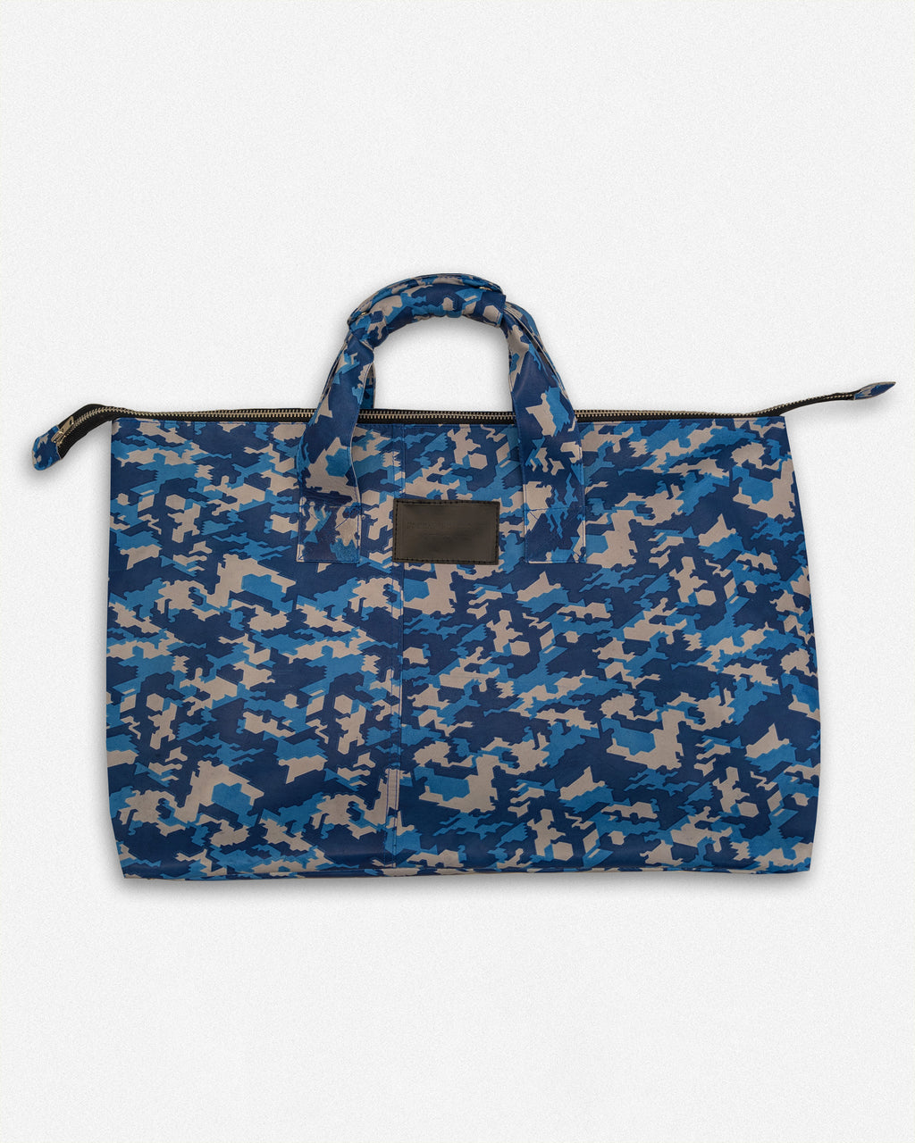 CIG Camo Hand Carry Tour Bag - OS002
