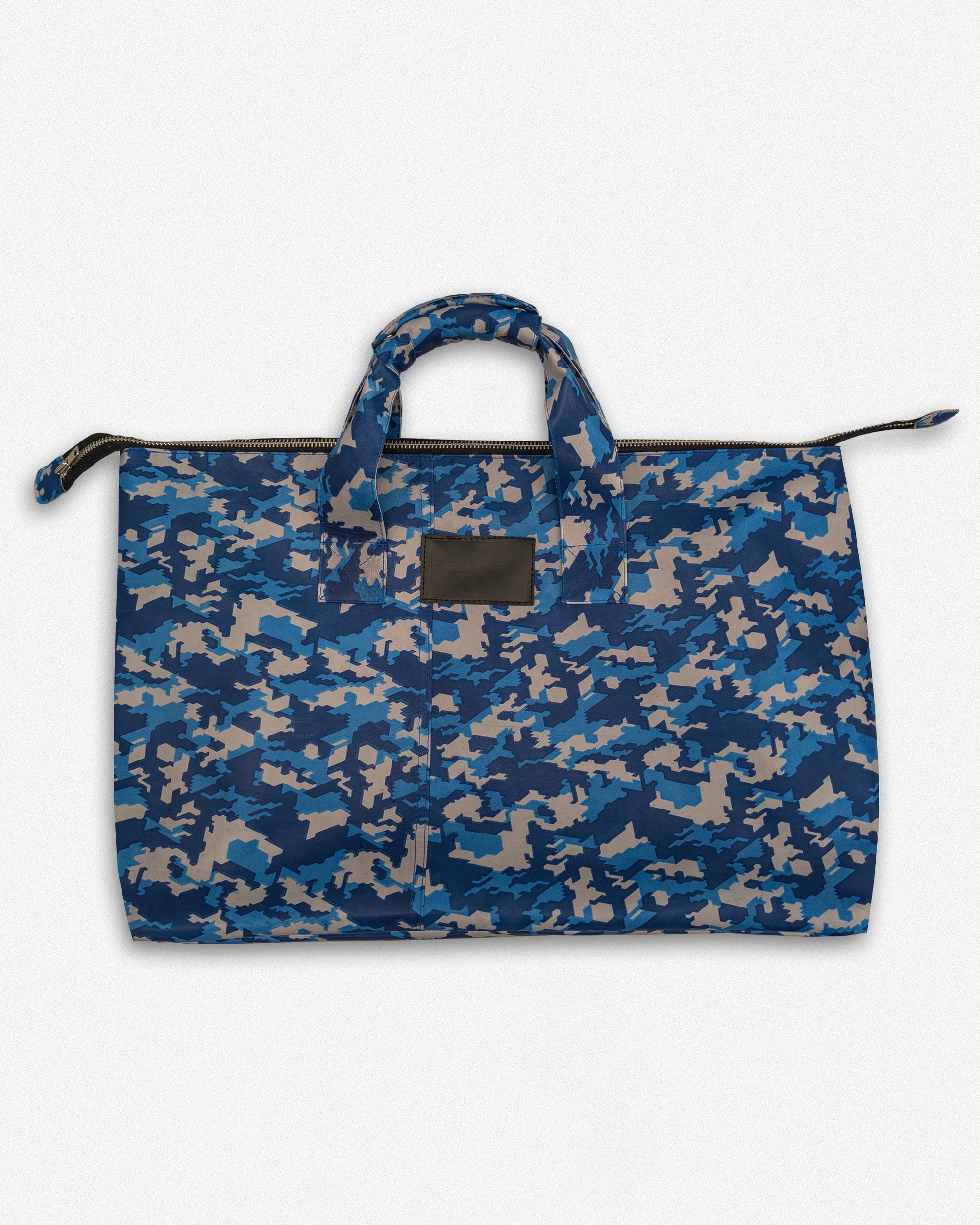 CIG Camo Hand Carry Tour Bag - OS002