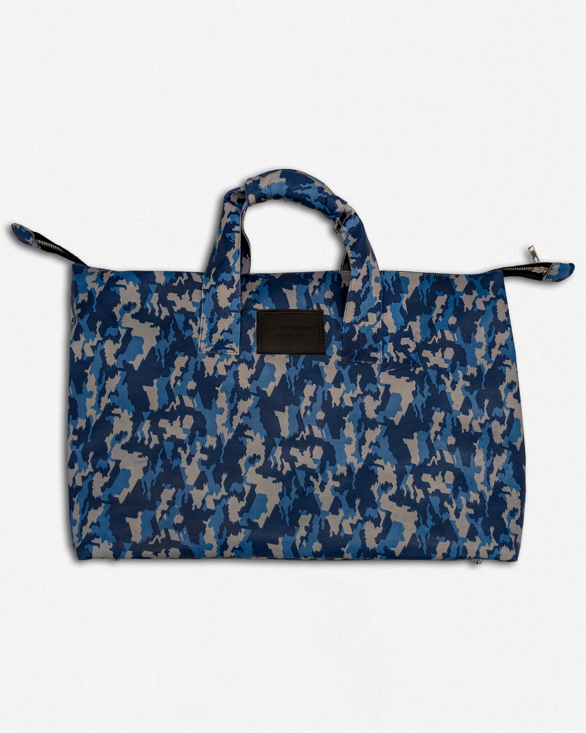 CIG Camo Hand Carry Tour Bag - OS002