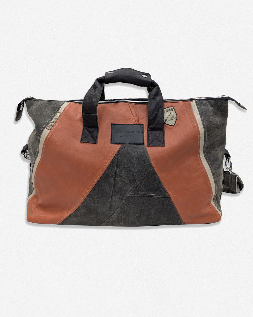 Biker Tour Bag - OS001