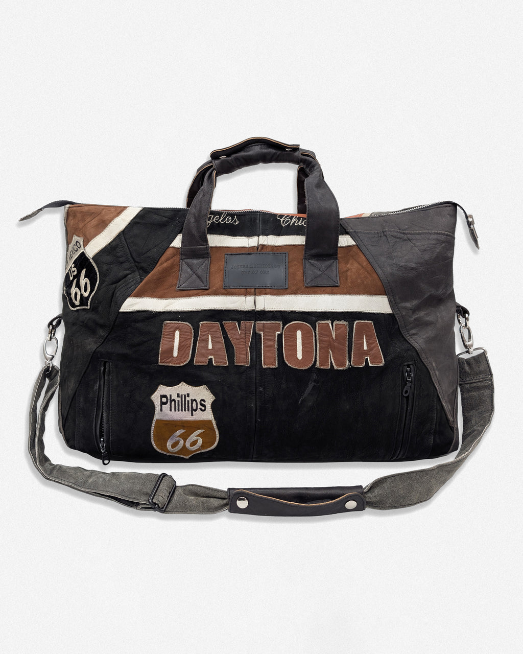 Biker Tour Bag - OS001