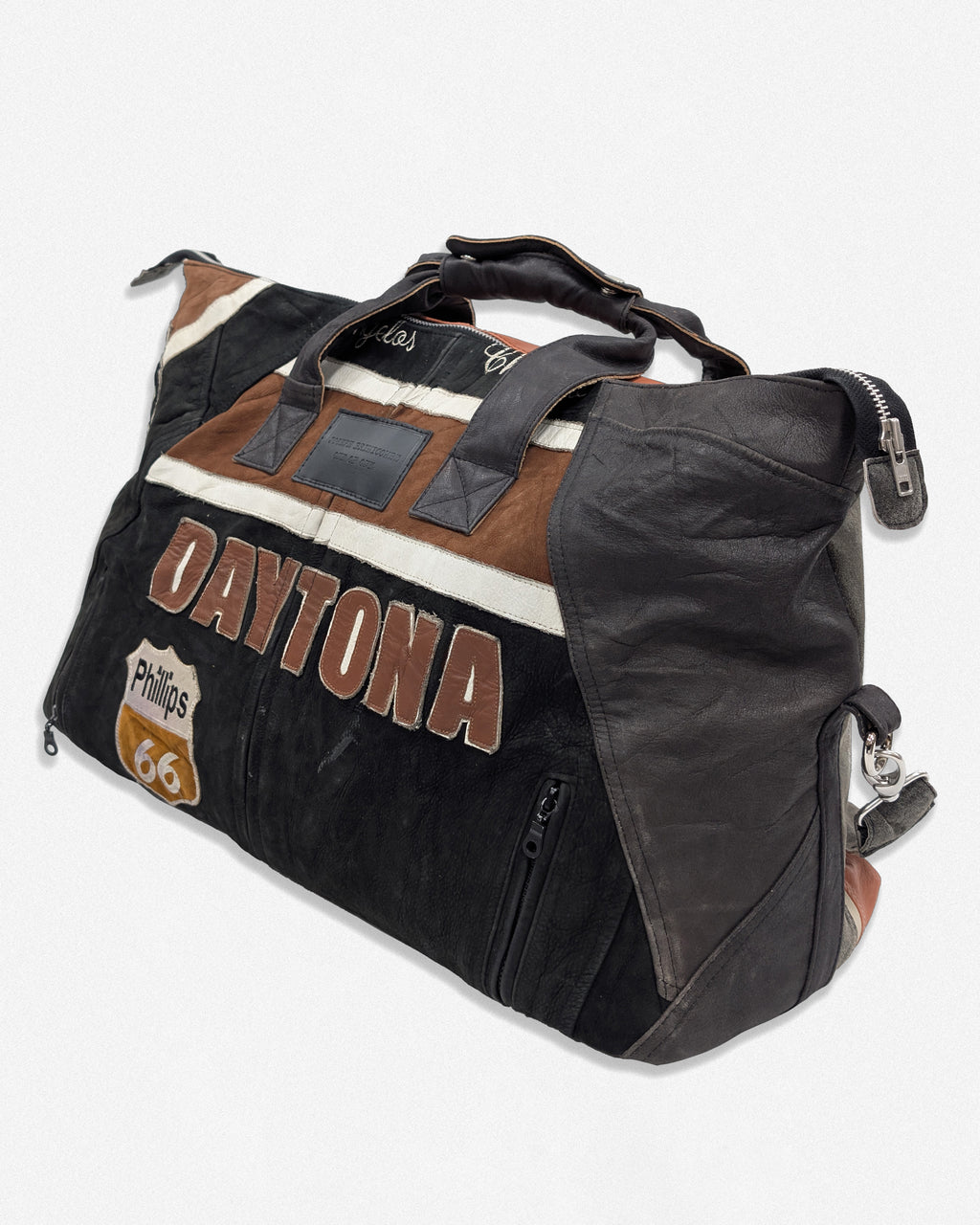 Biker Tour Bag - OS001