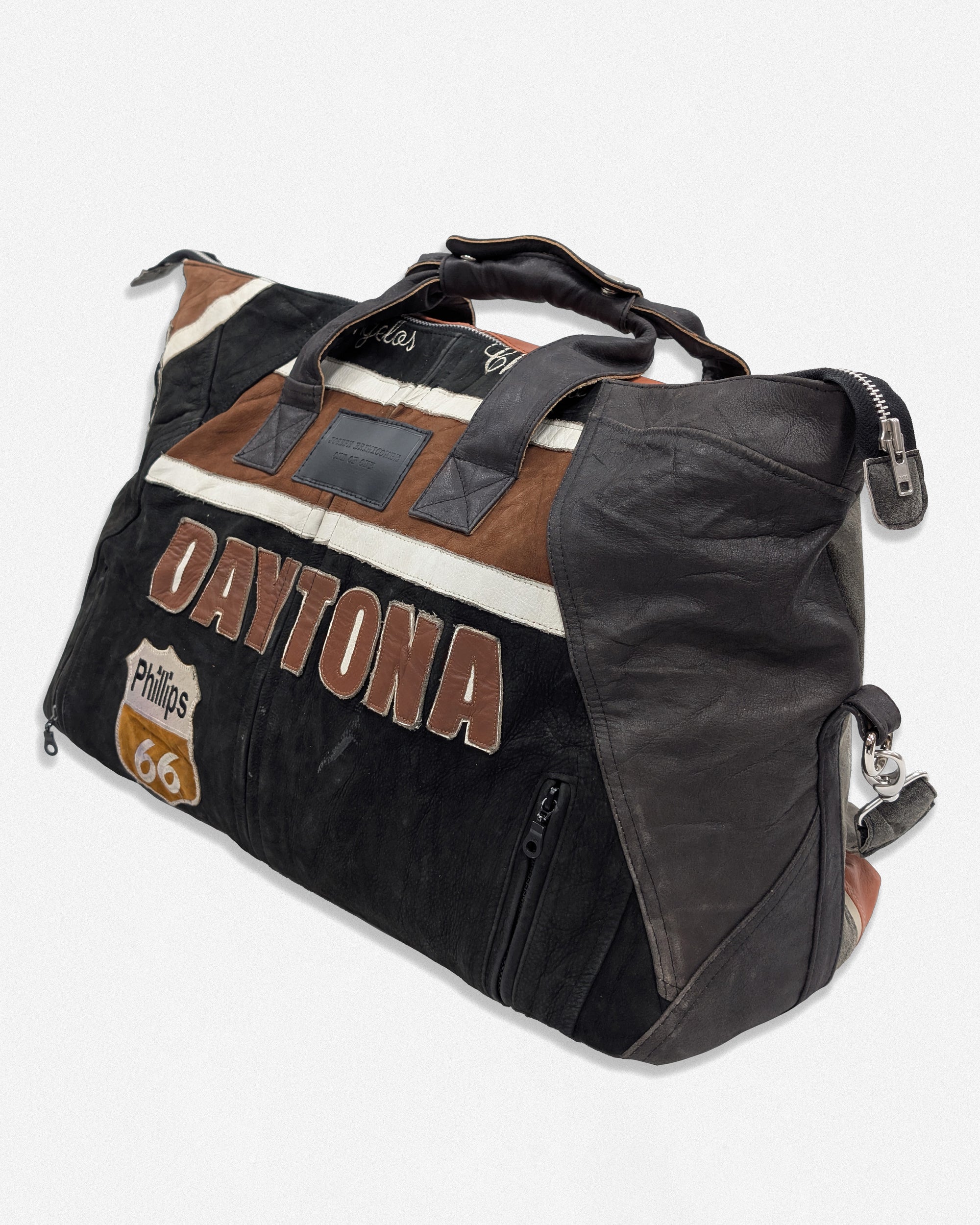 Biker Tour Bag - OS001