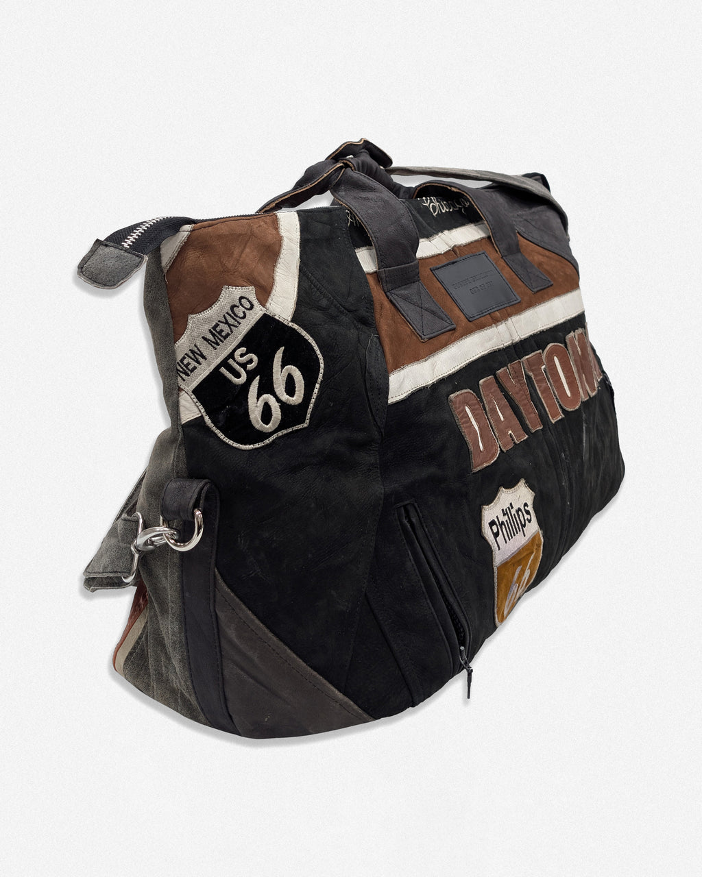 Biker Tour Bag - OS001