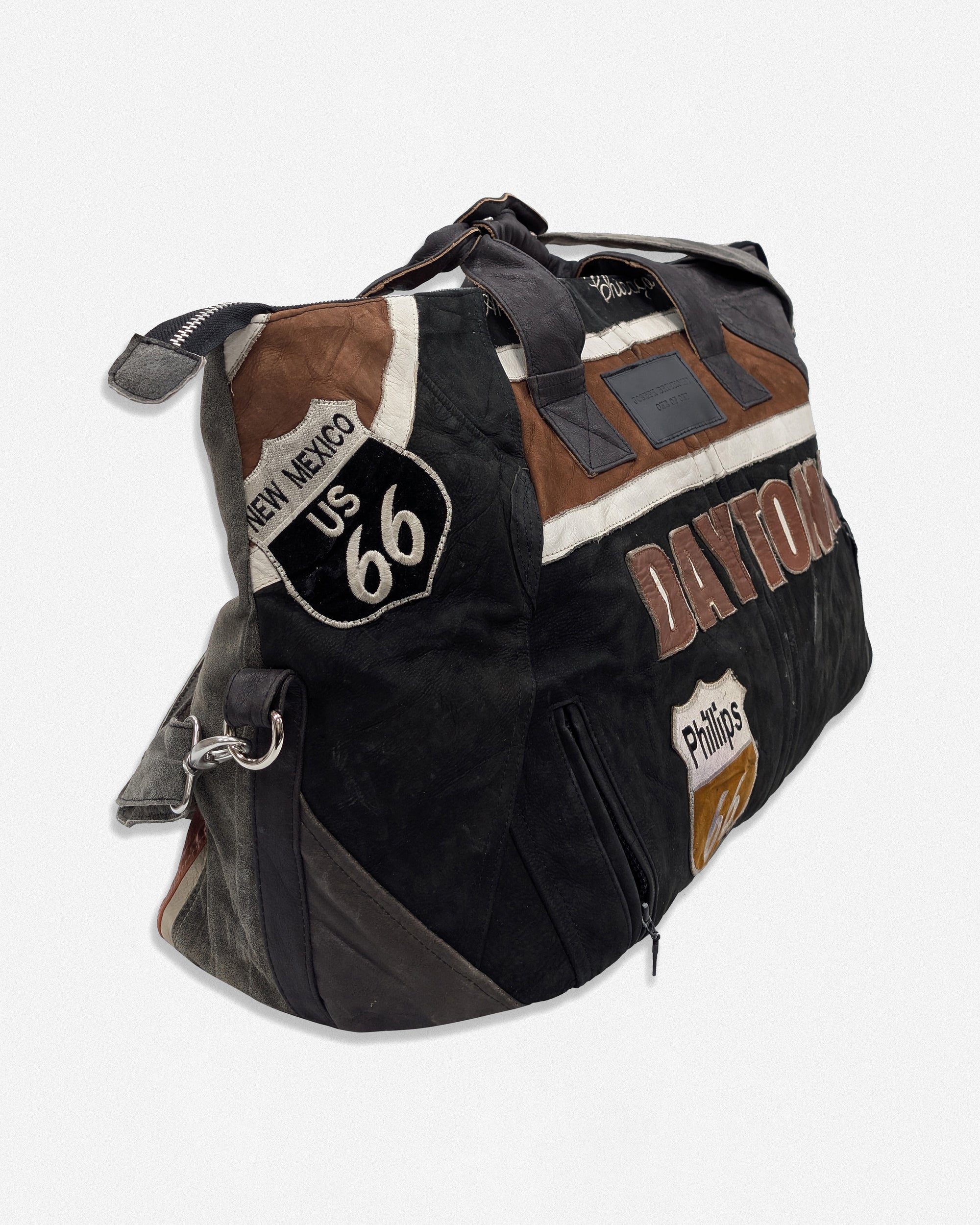Biker Tour Bag - OS001