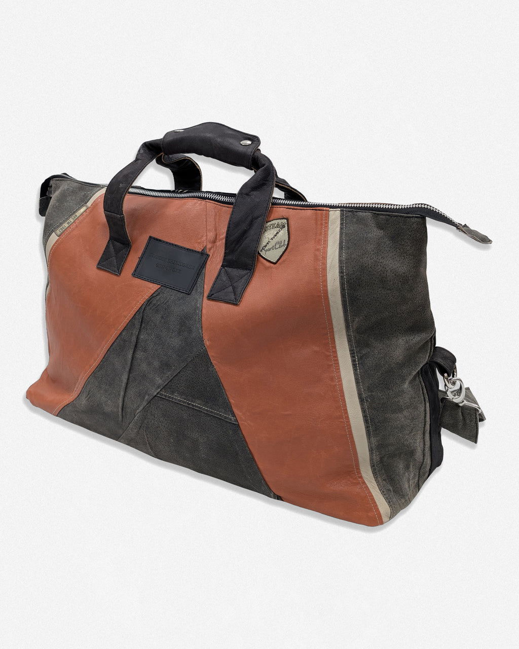 Biker Tour Bag - OS001