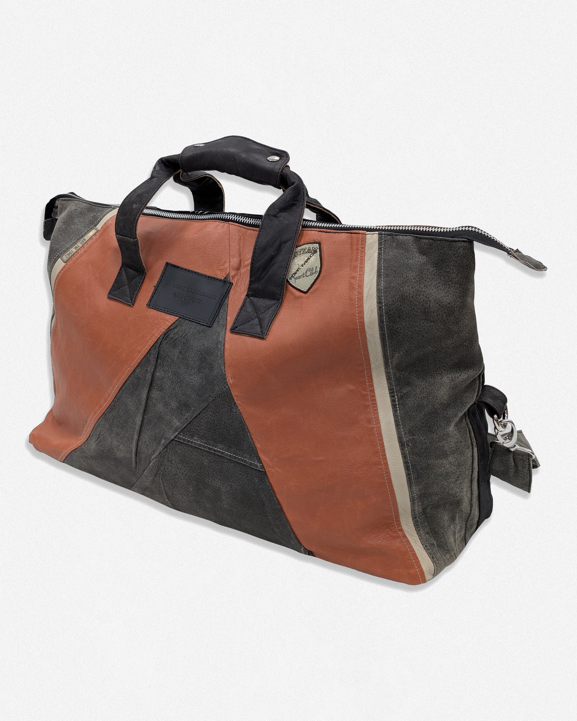 Biker Tour Bag - OS001