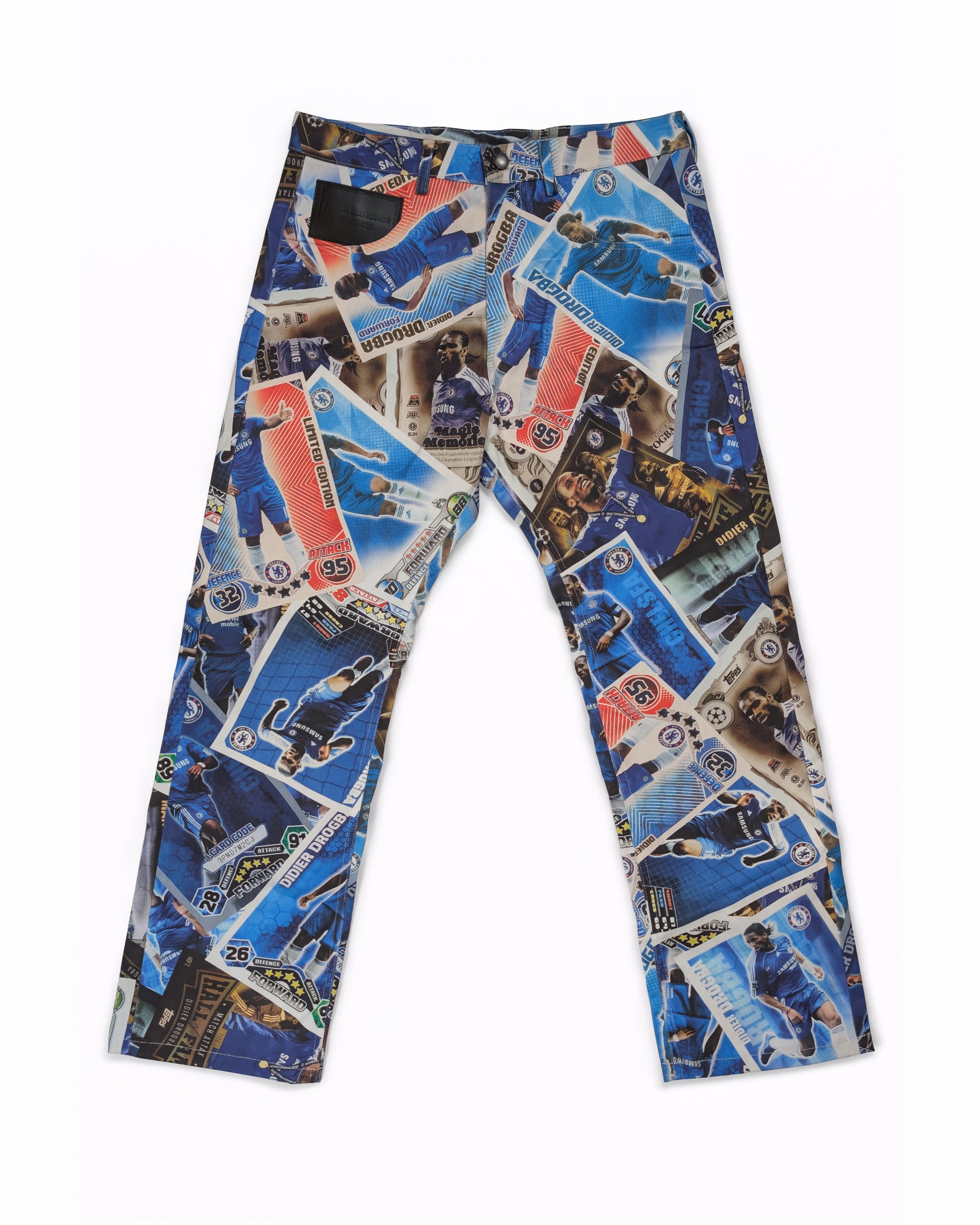 Drogba Atch Mattax Jeans