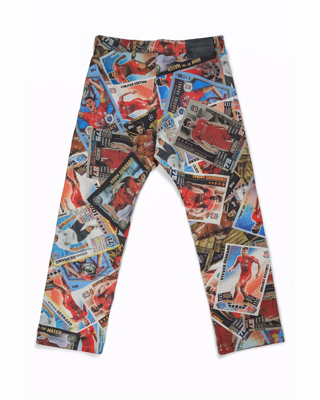Gerrard Atch Mattax Jeans