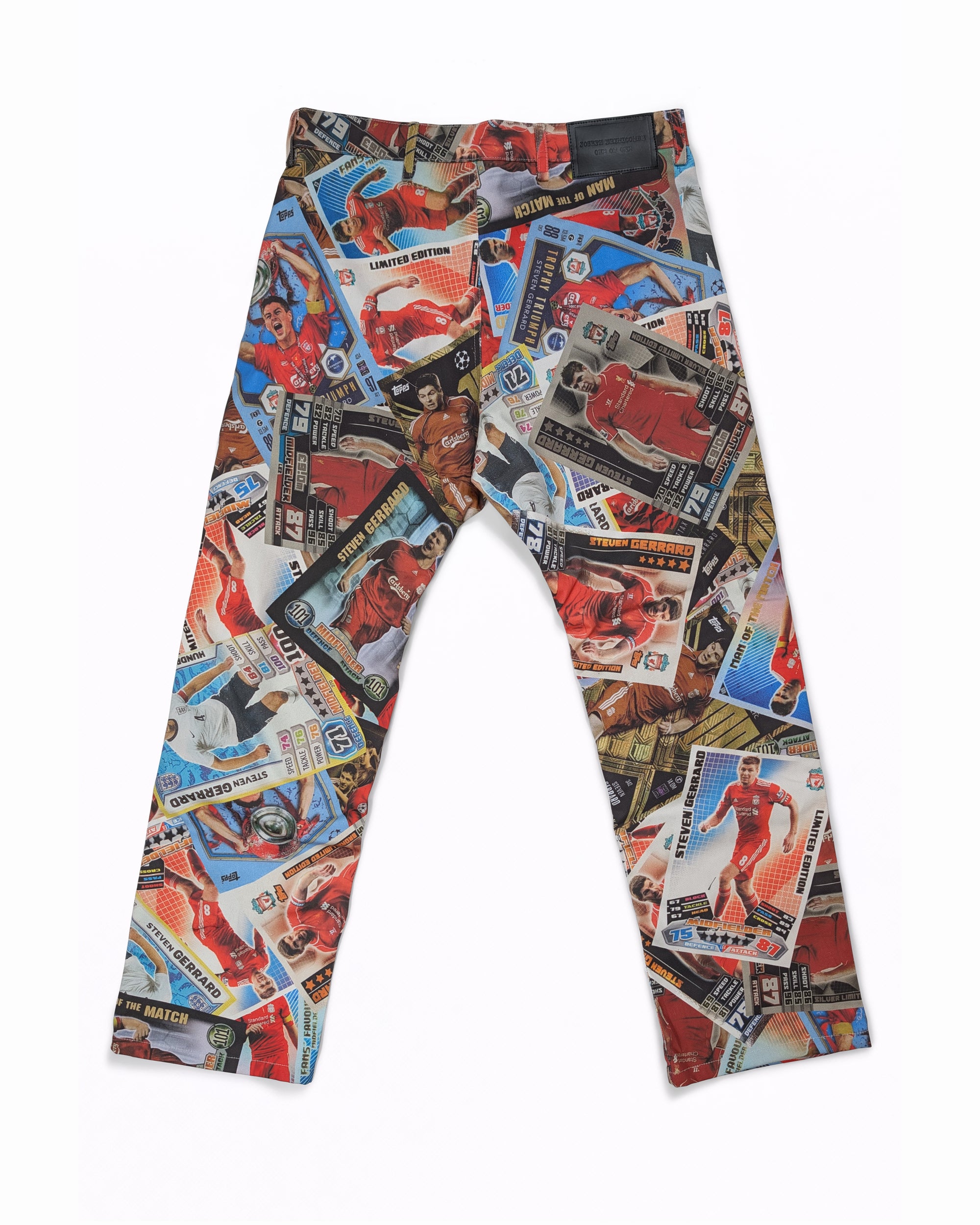 Gerrard Atch Mattax Jeans