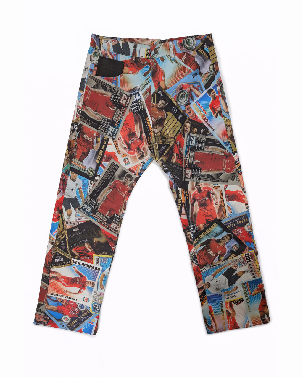 Gerrard Atch Mattax Jeans