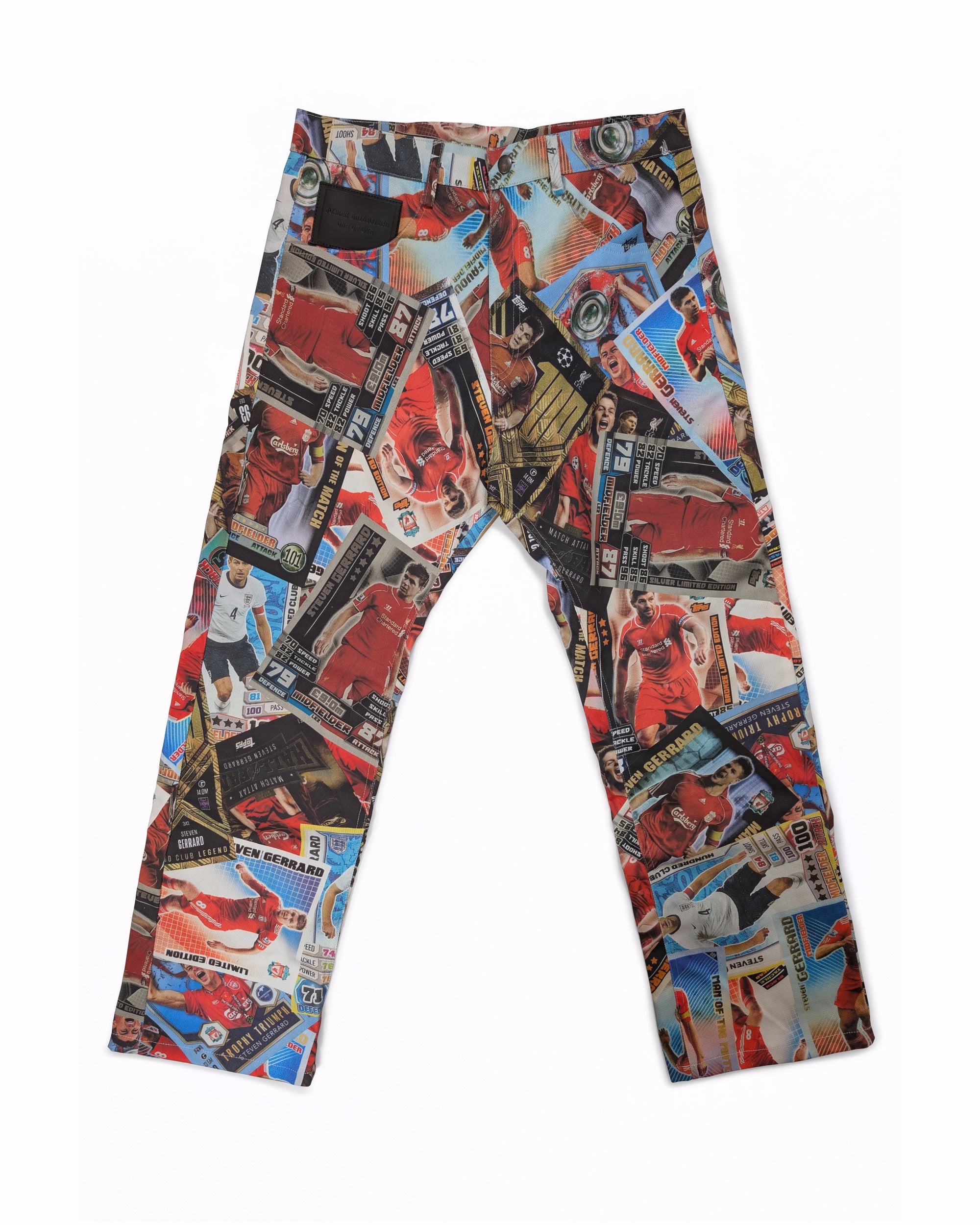 Gerrard Atch Mattax Jeans