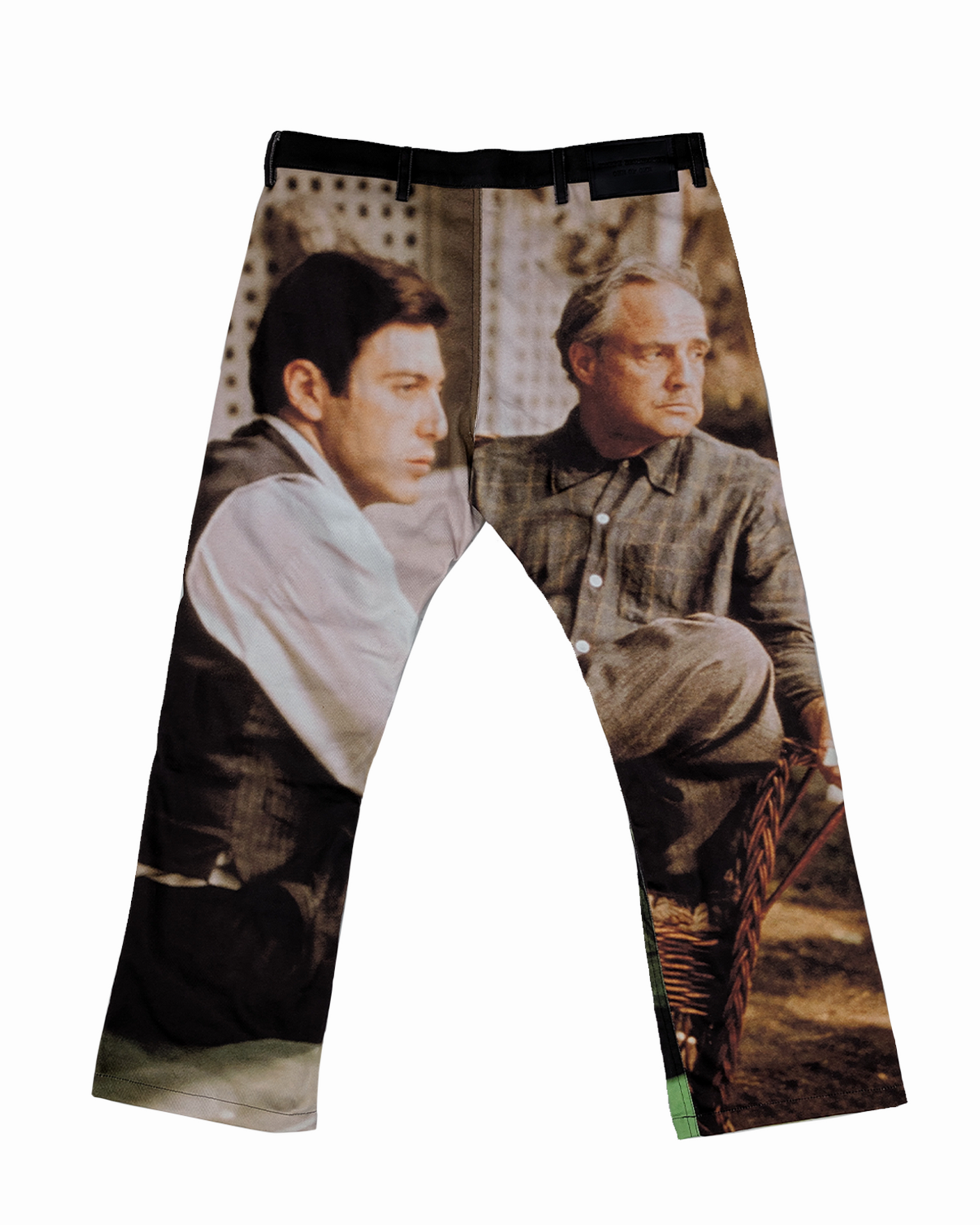 The Godfather Pt. 1 Jeans