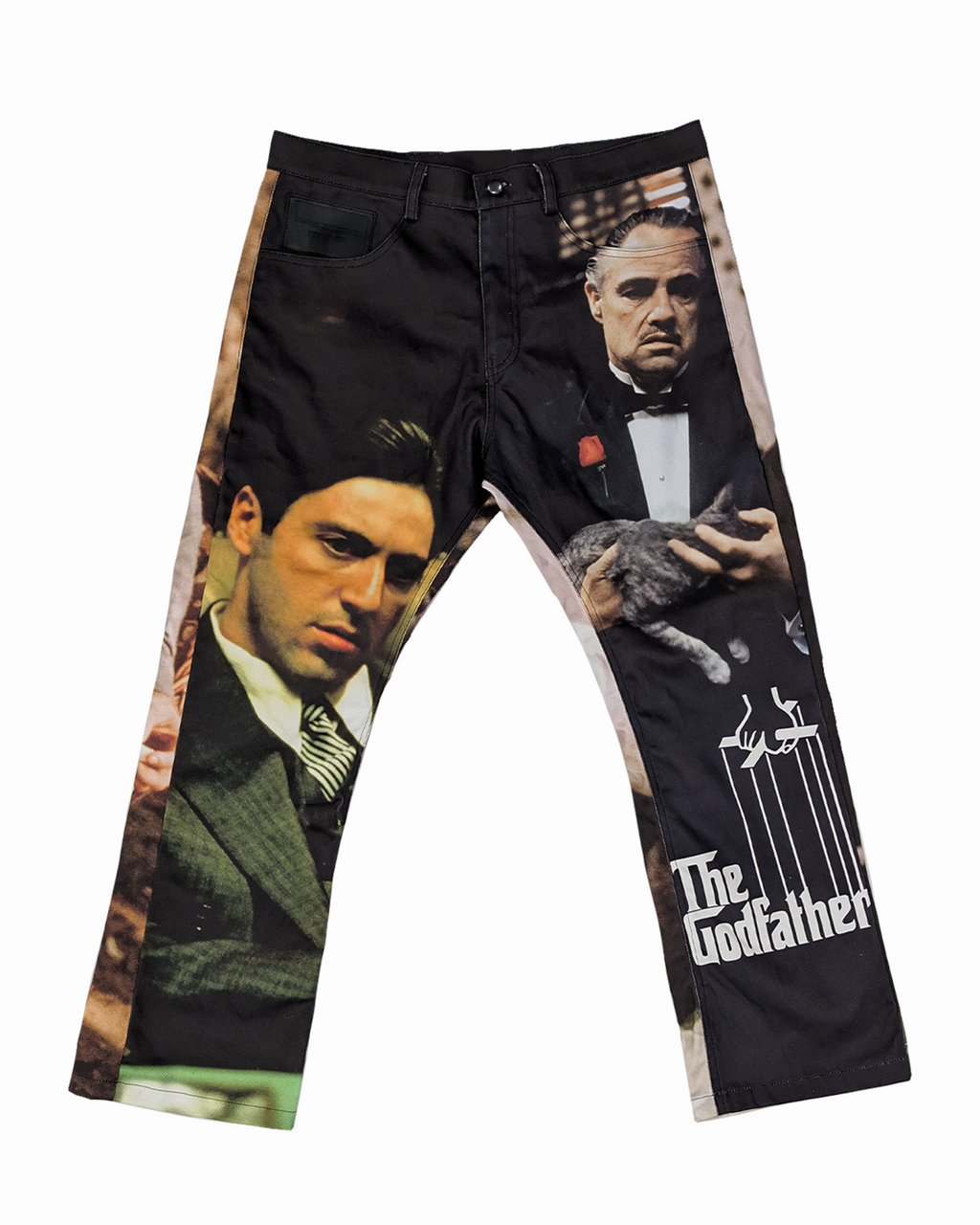The Godfather Pt. 1 Jeans