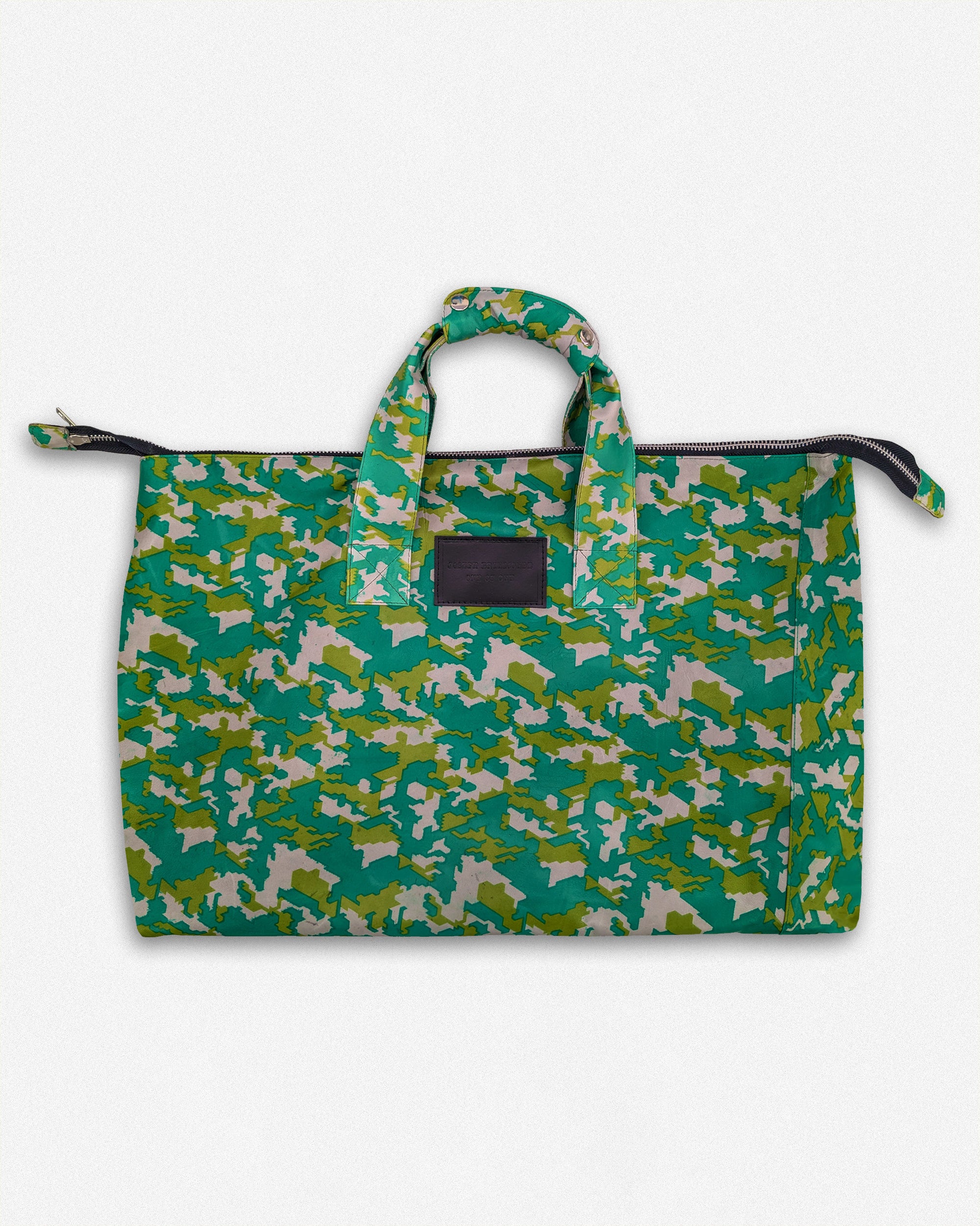 CIG Camo Hand Carry Tour Bag - OS001