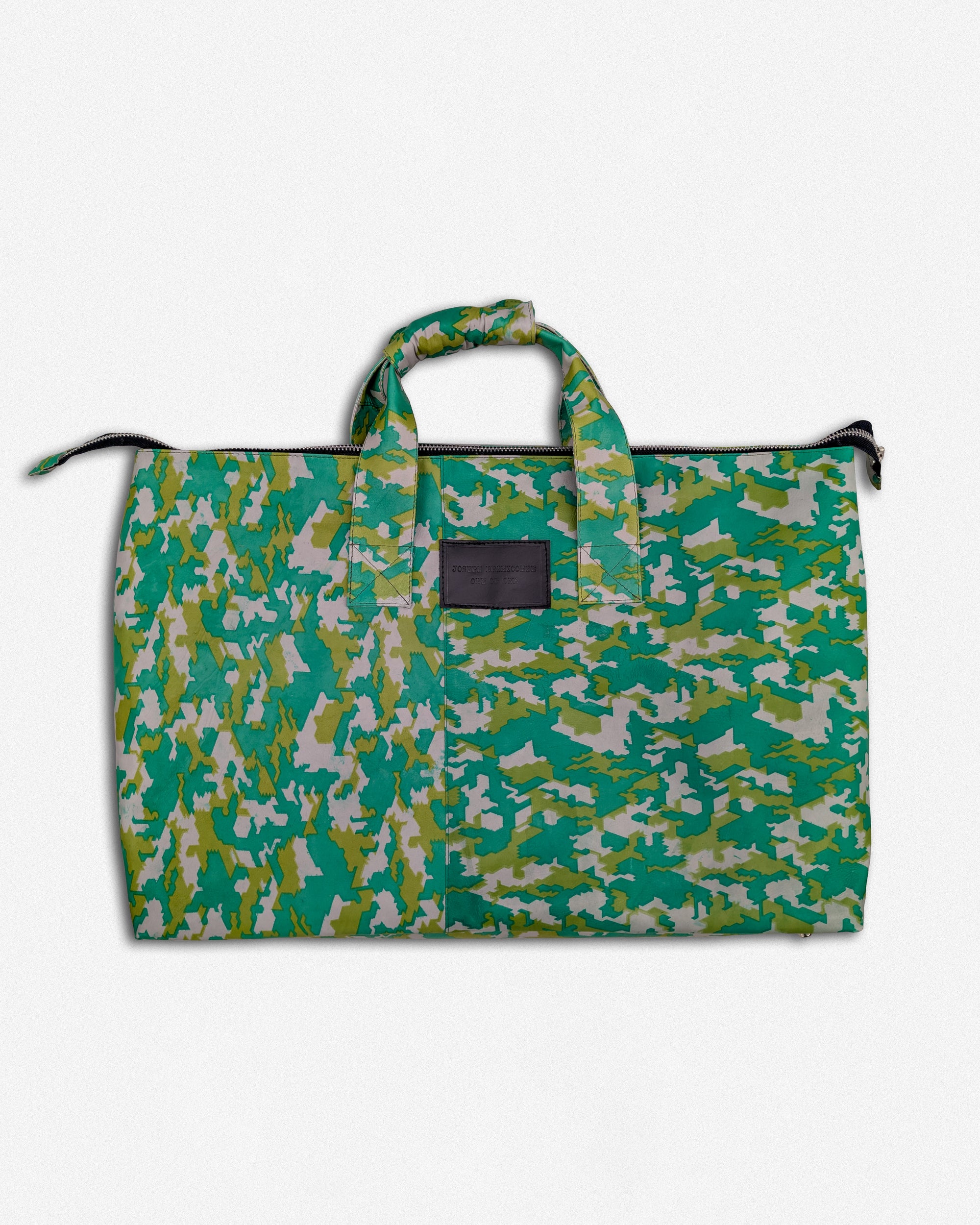 CIG Camo Hand Carry Tour Bag - OS001