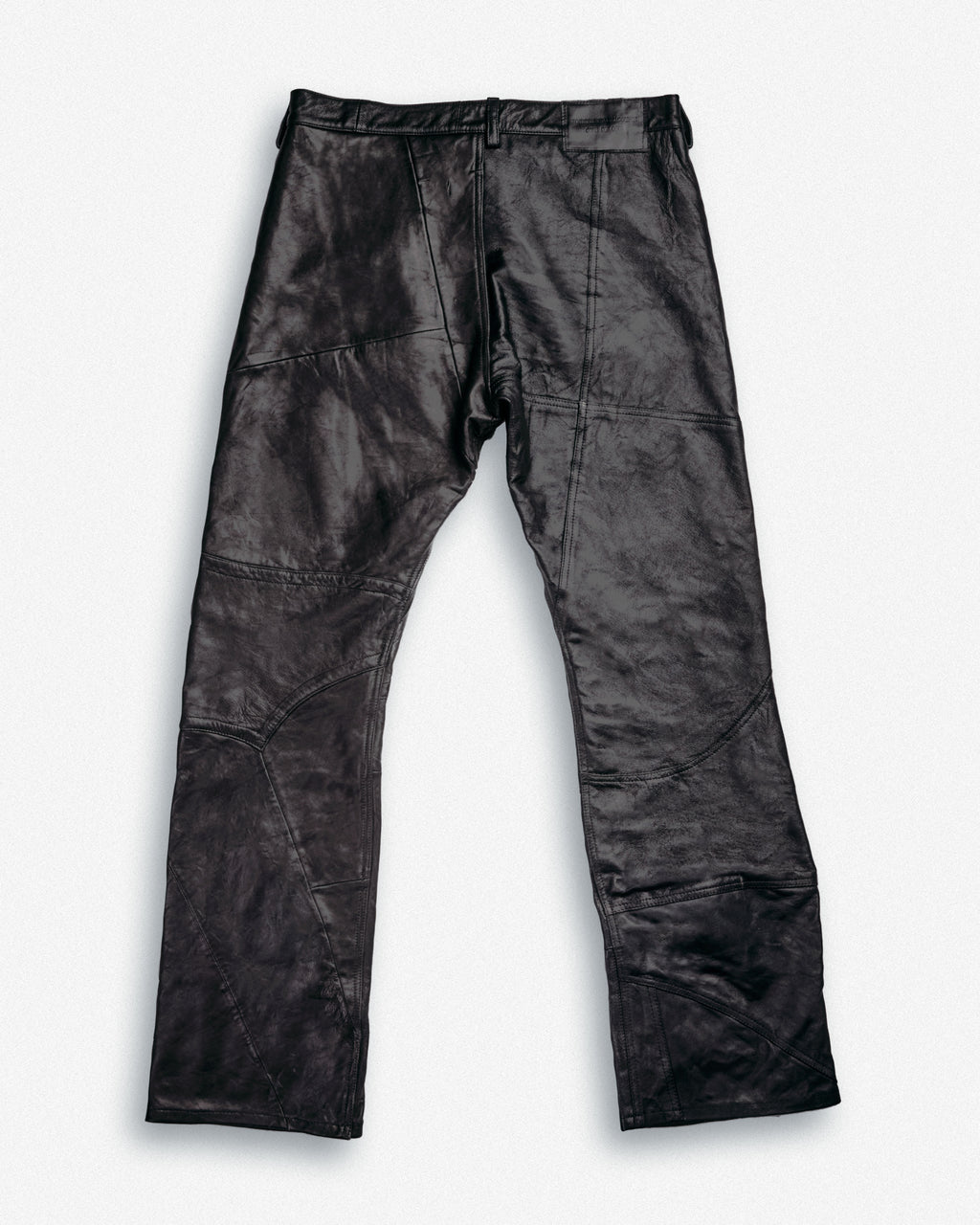 Leather Jeans - 30001