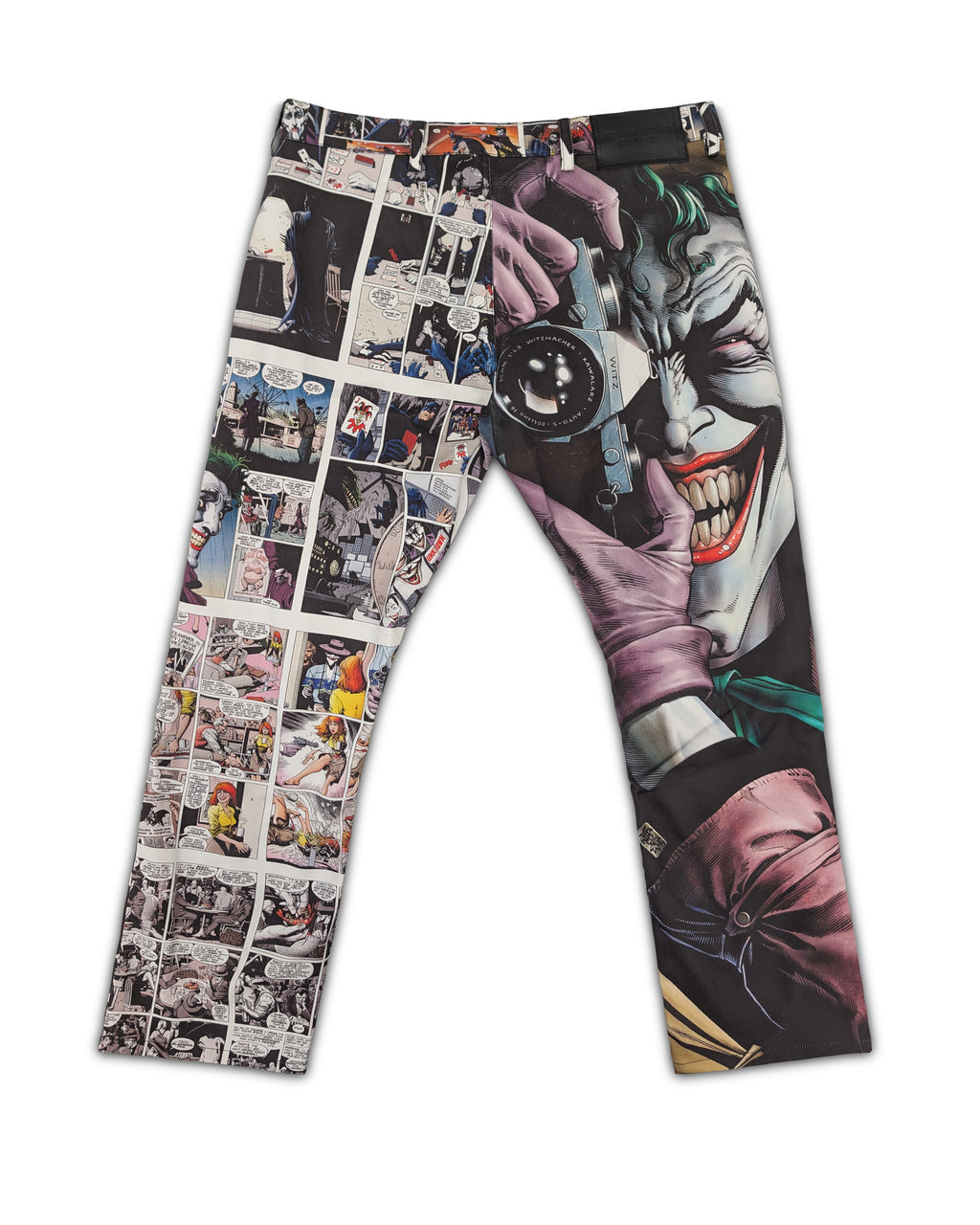 Killing Joke Jeans