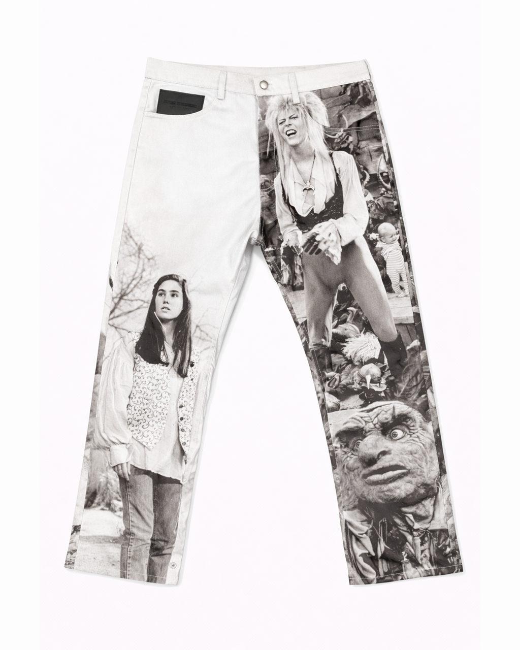 Labrynth Jeans