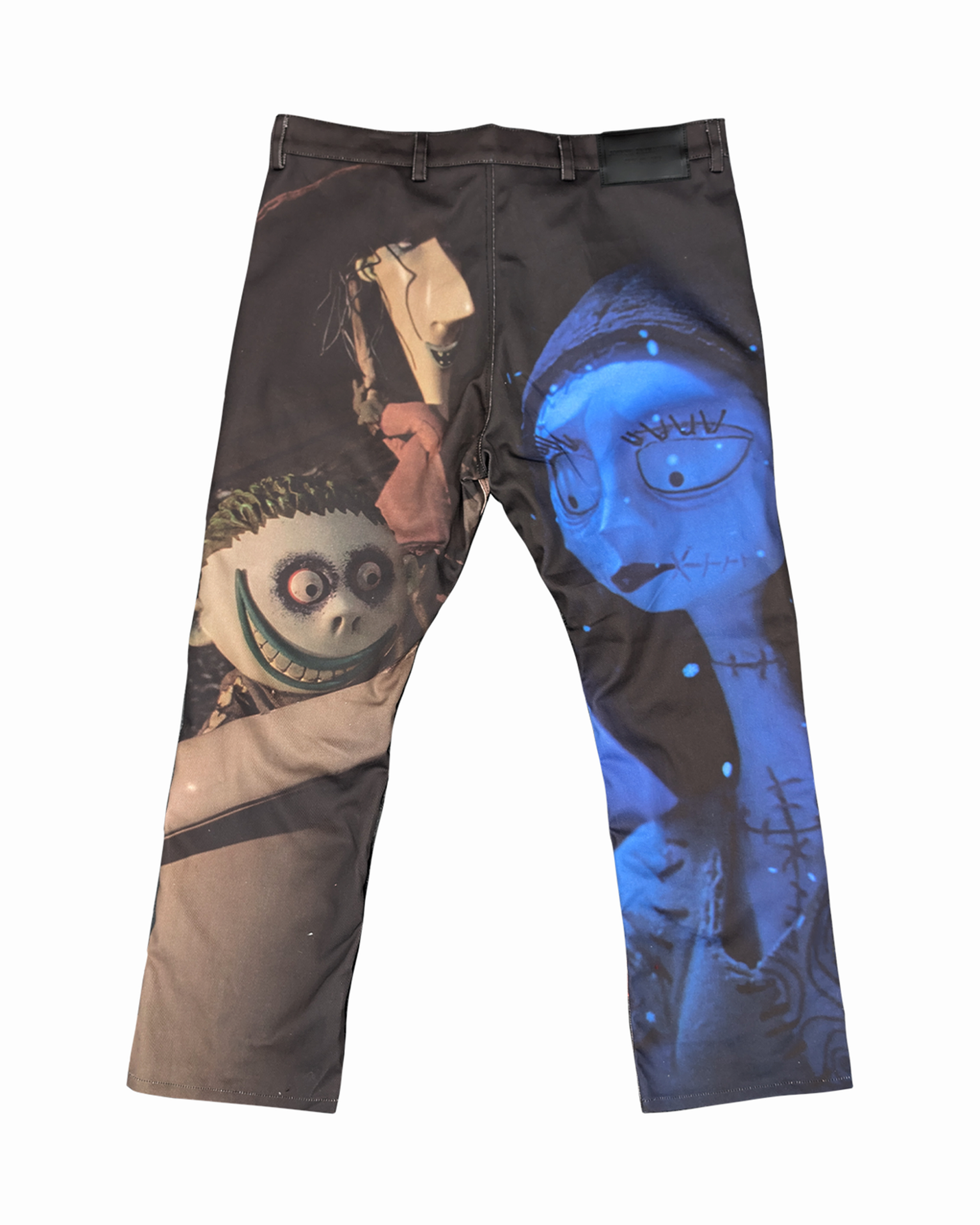 The Nightmare Before Christmas Jeans