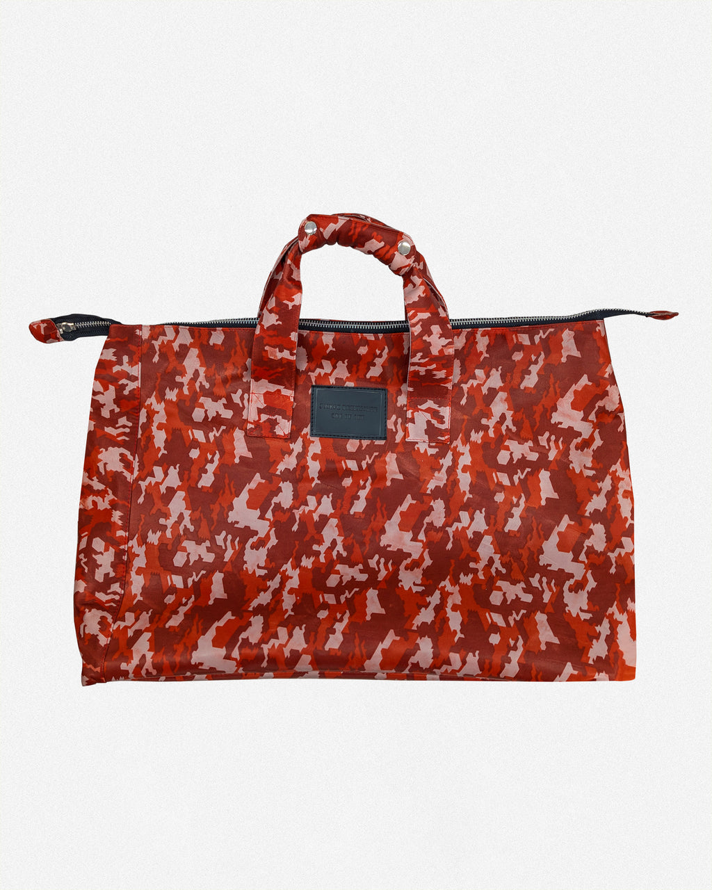 CIG Camo Hand Carry Tour Bag - OS003