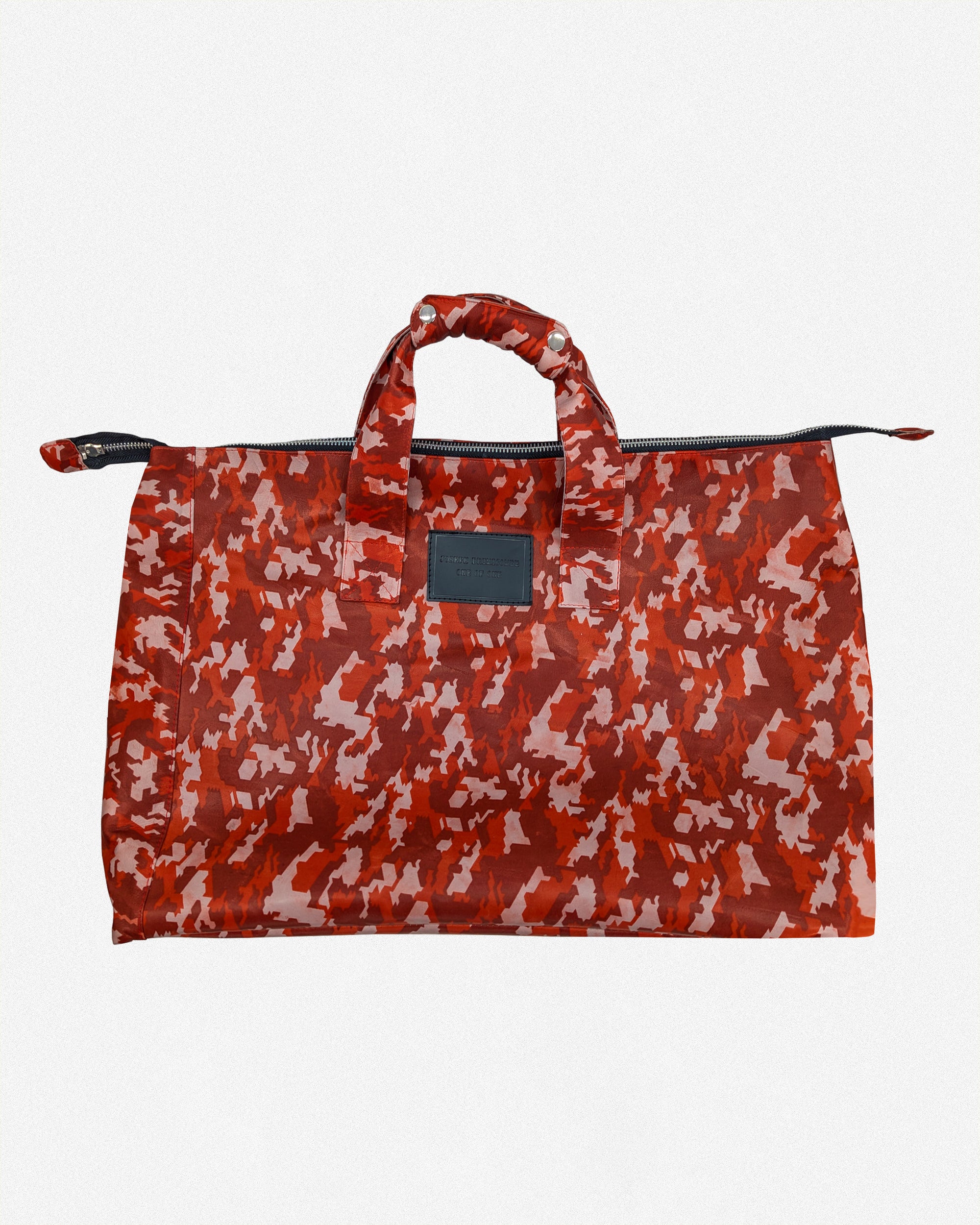 CIG Camo Hand Carry Tour Bag - OS003