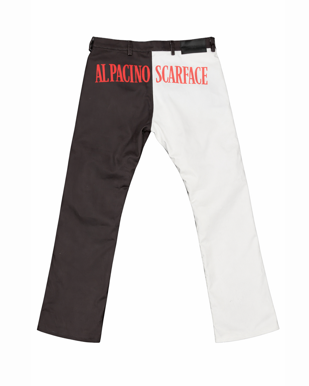 Scarface Jeans