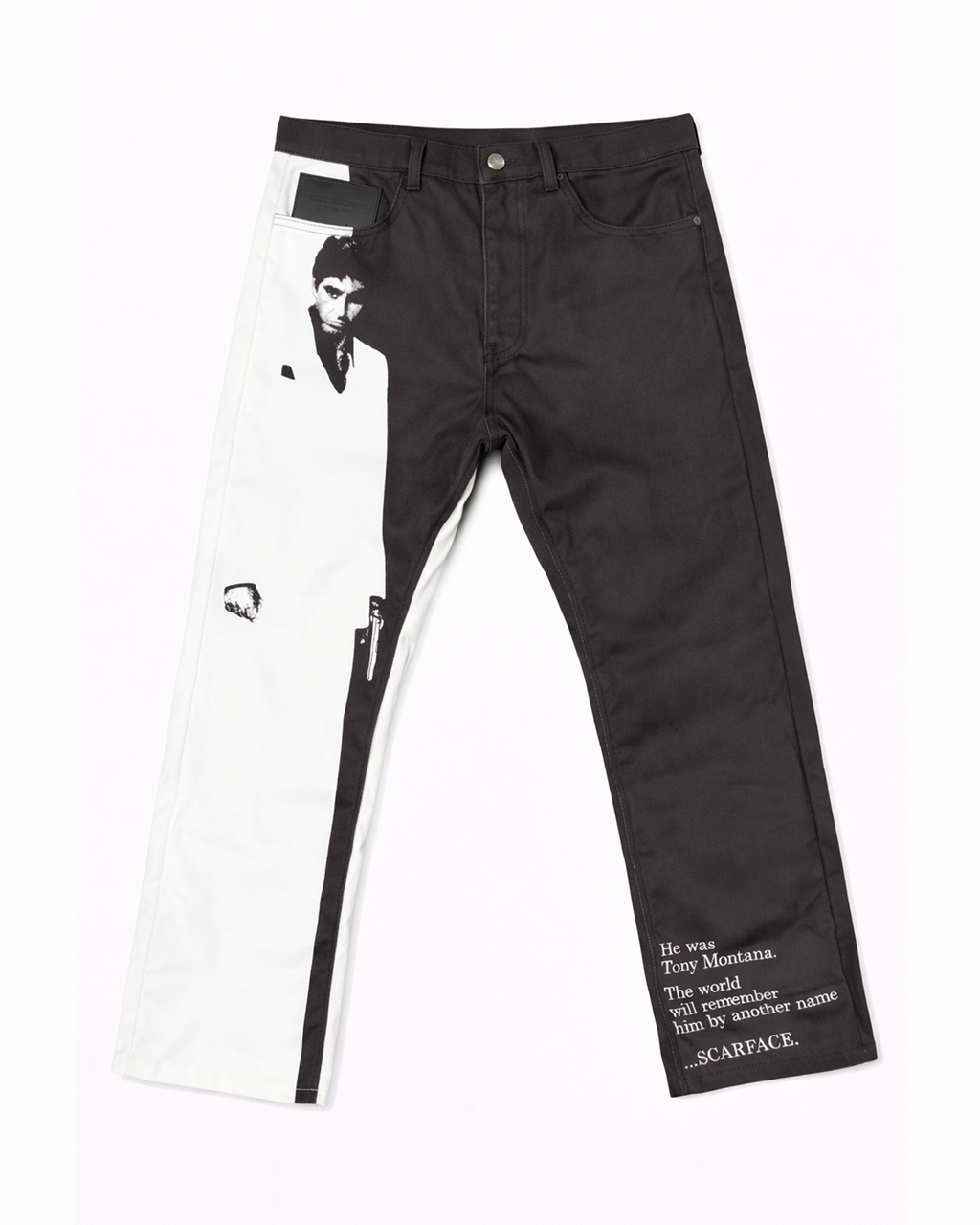 Scarface Jeans