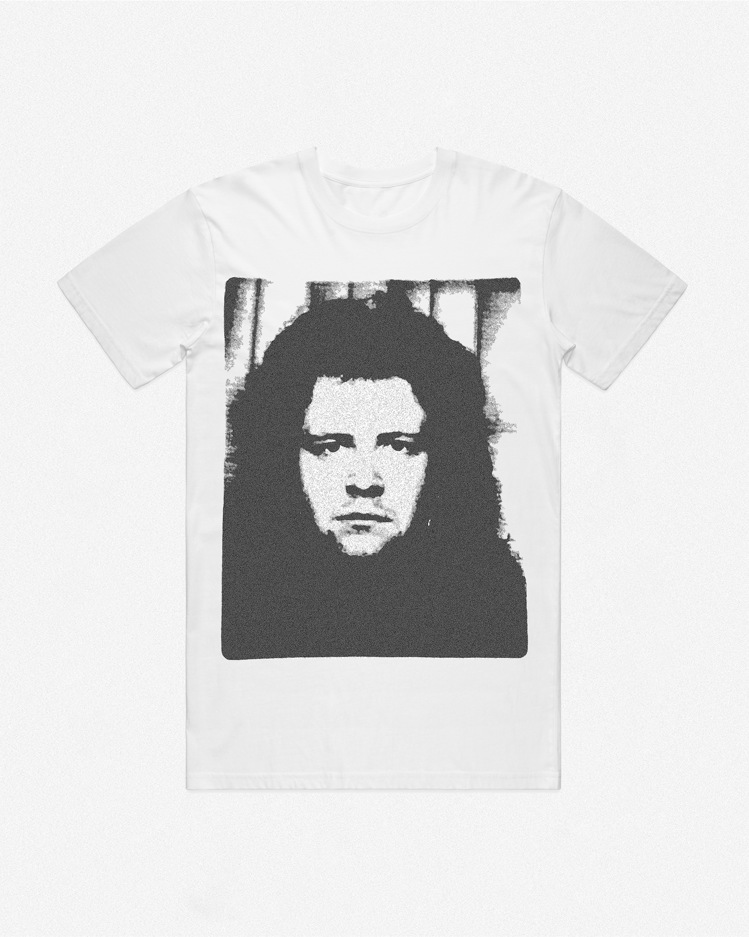 Mugshot Tee - 1 of 50