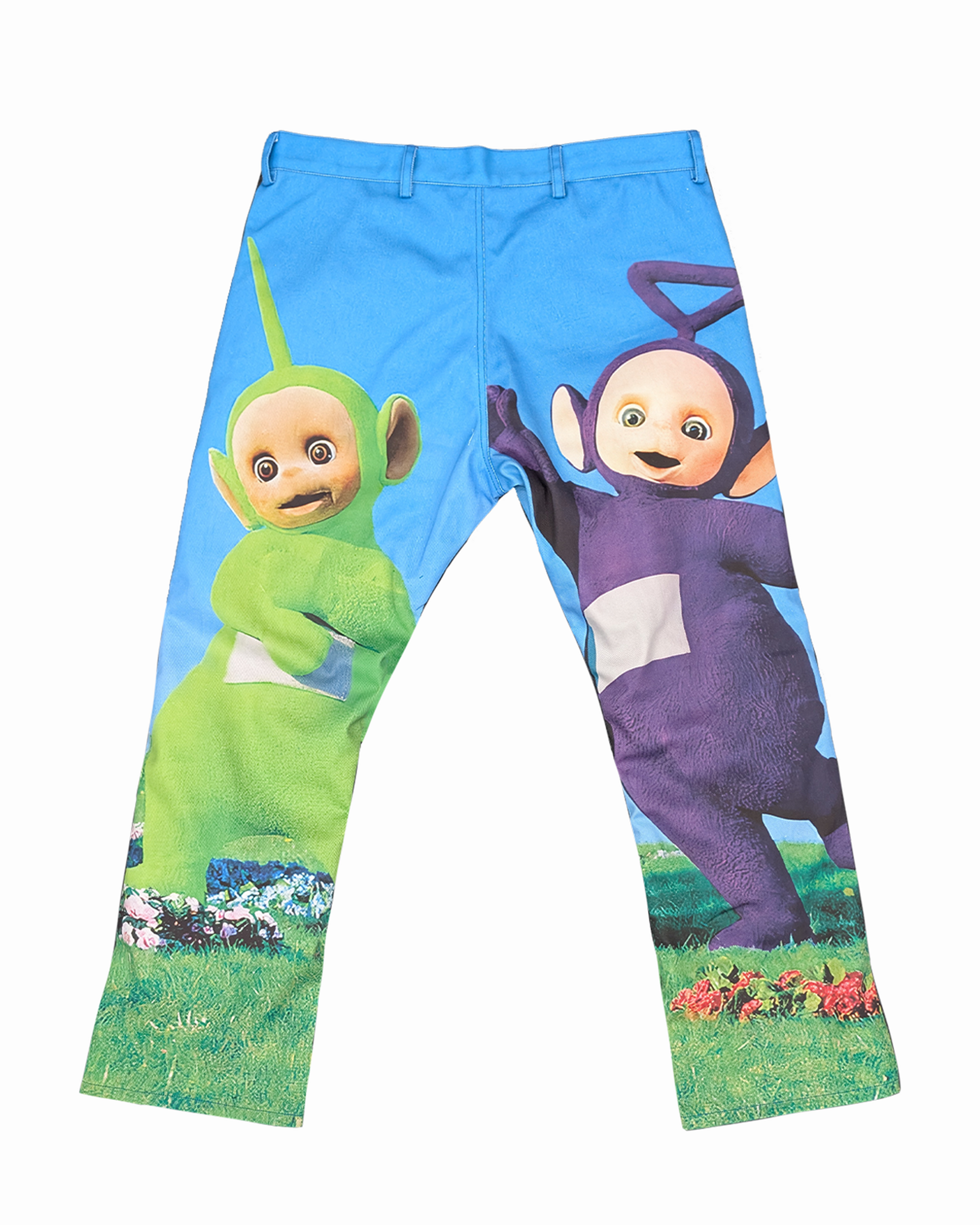 Teletubbies Jeans