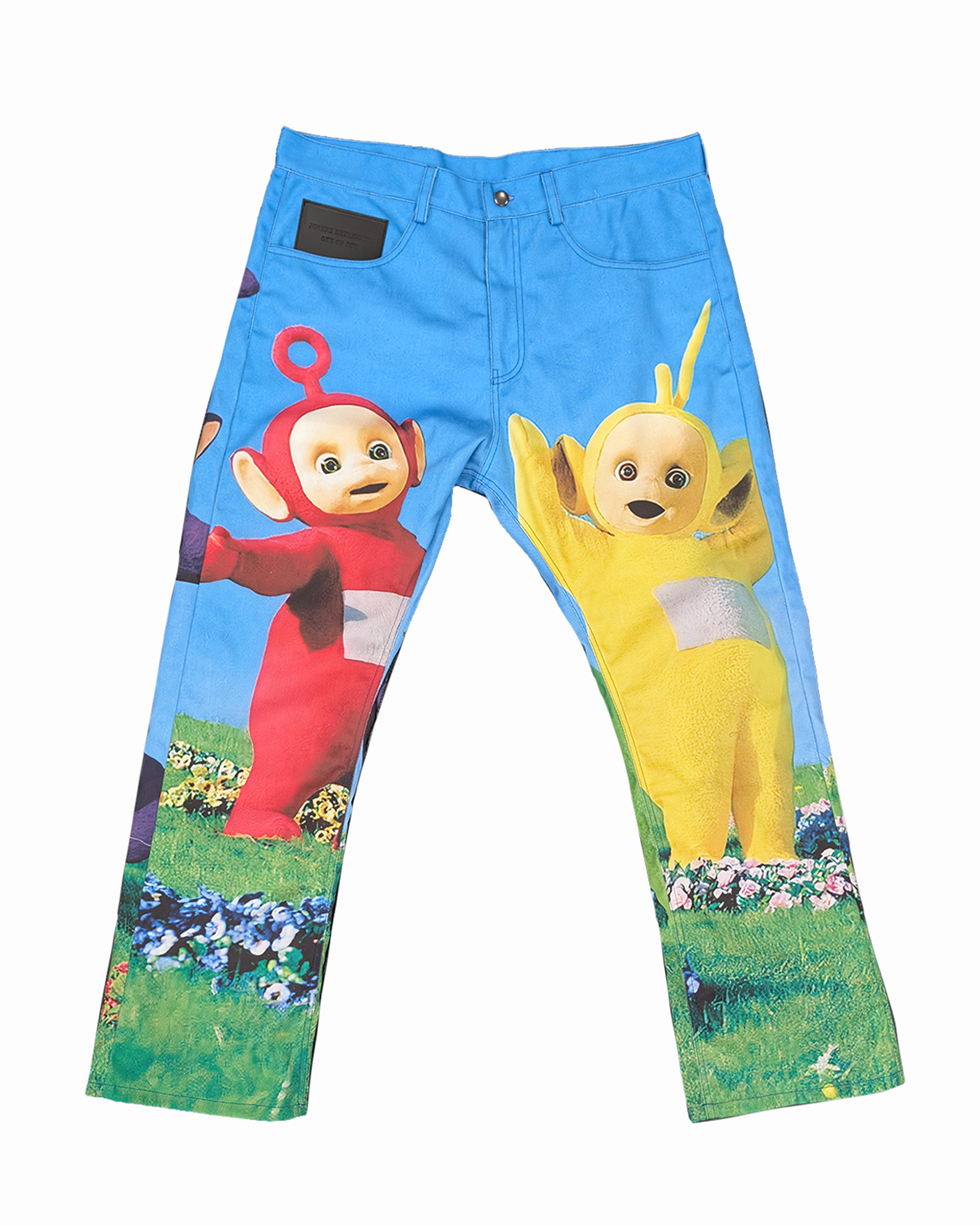 Teletubbies Jeans