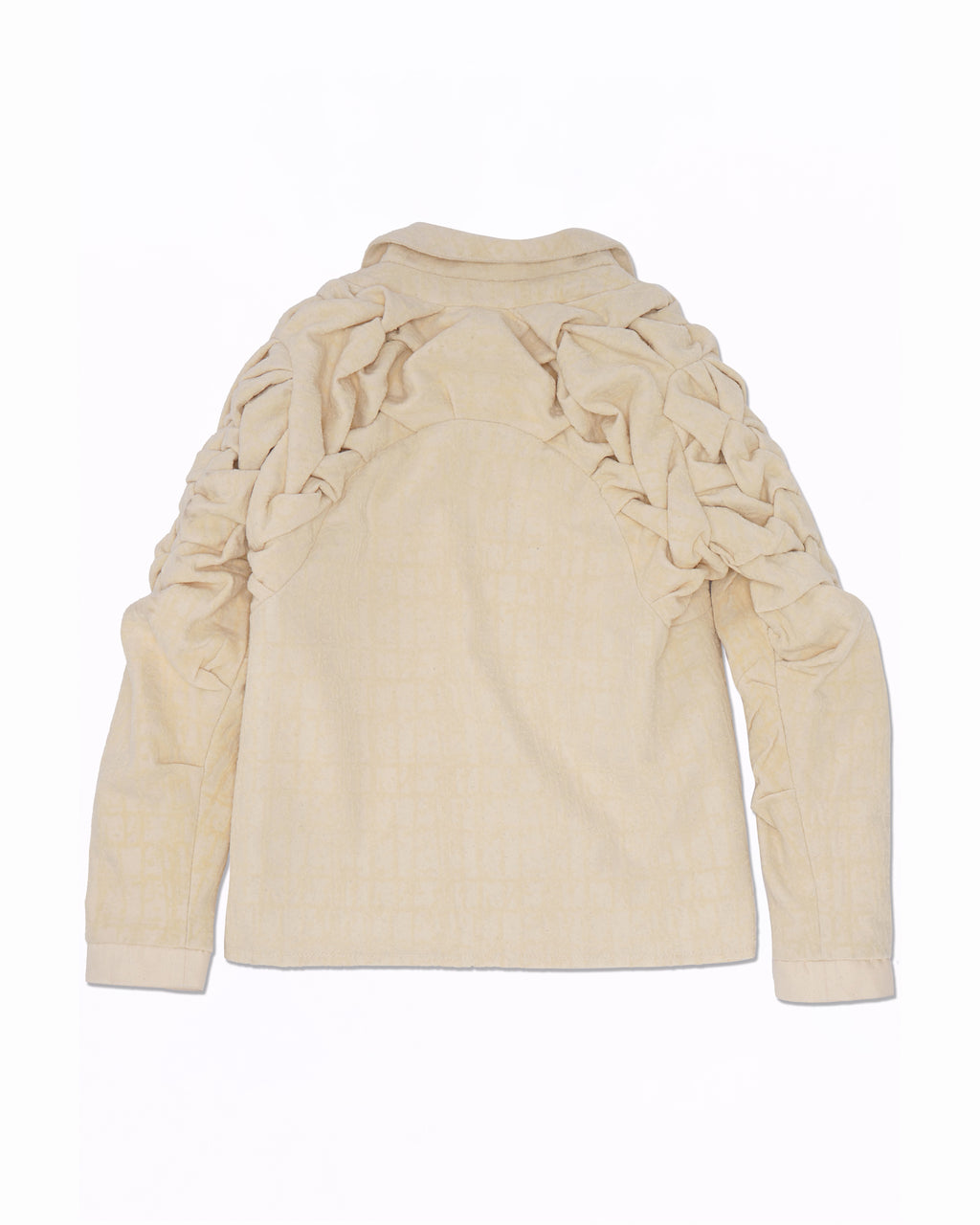 FW24 Collar Jacket S001
