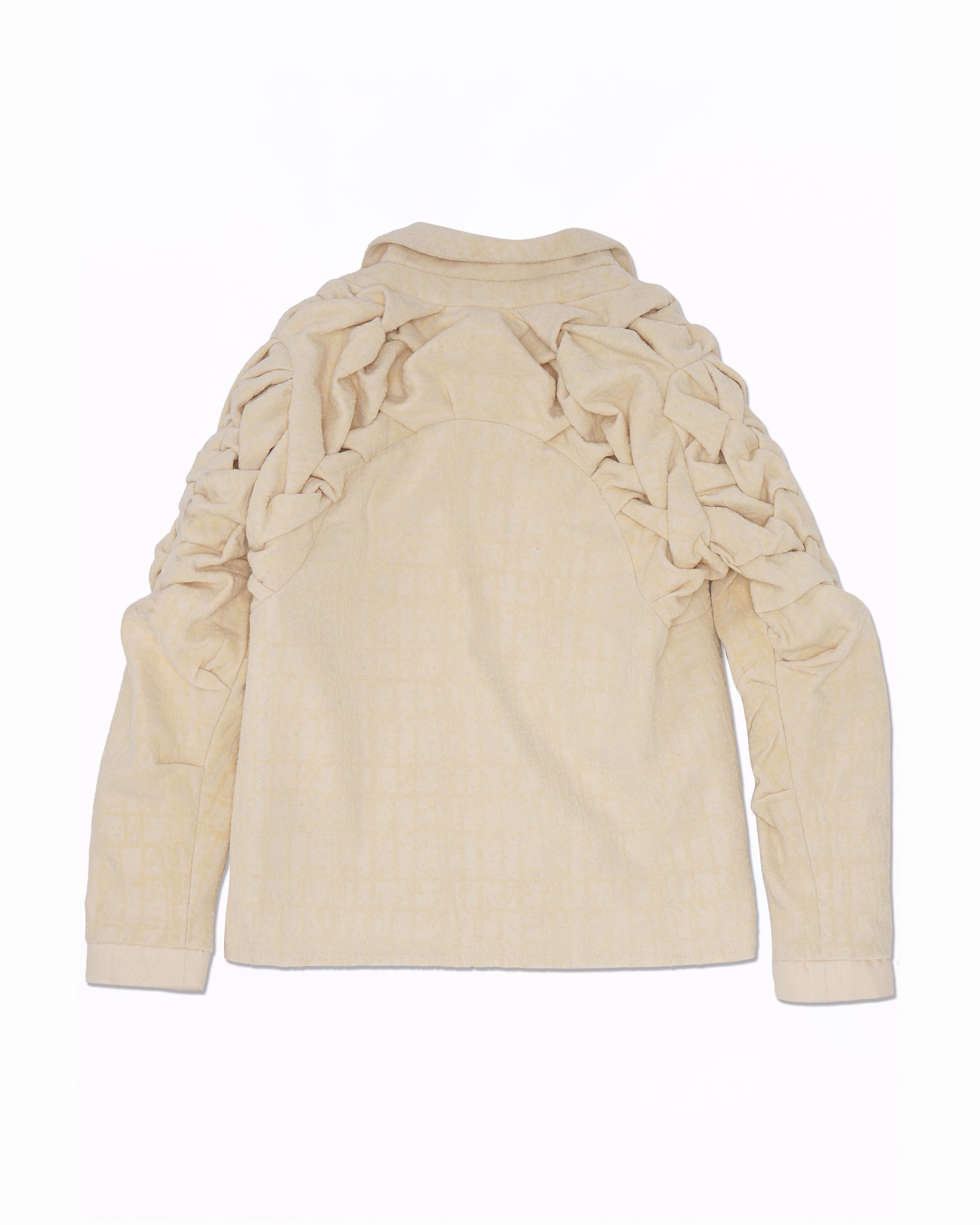 FW24 Collar Jacket S001