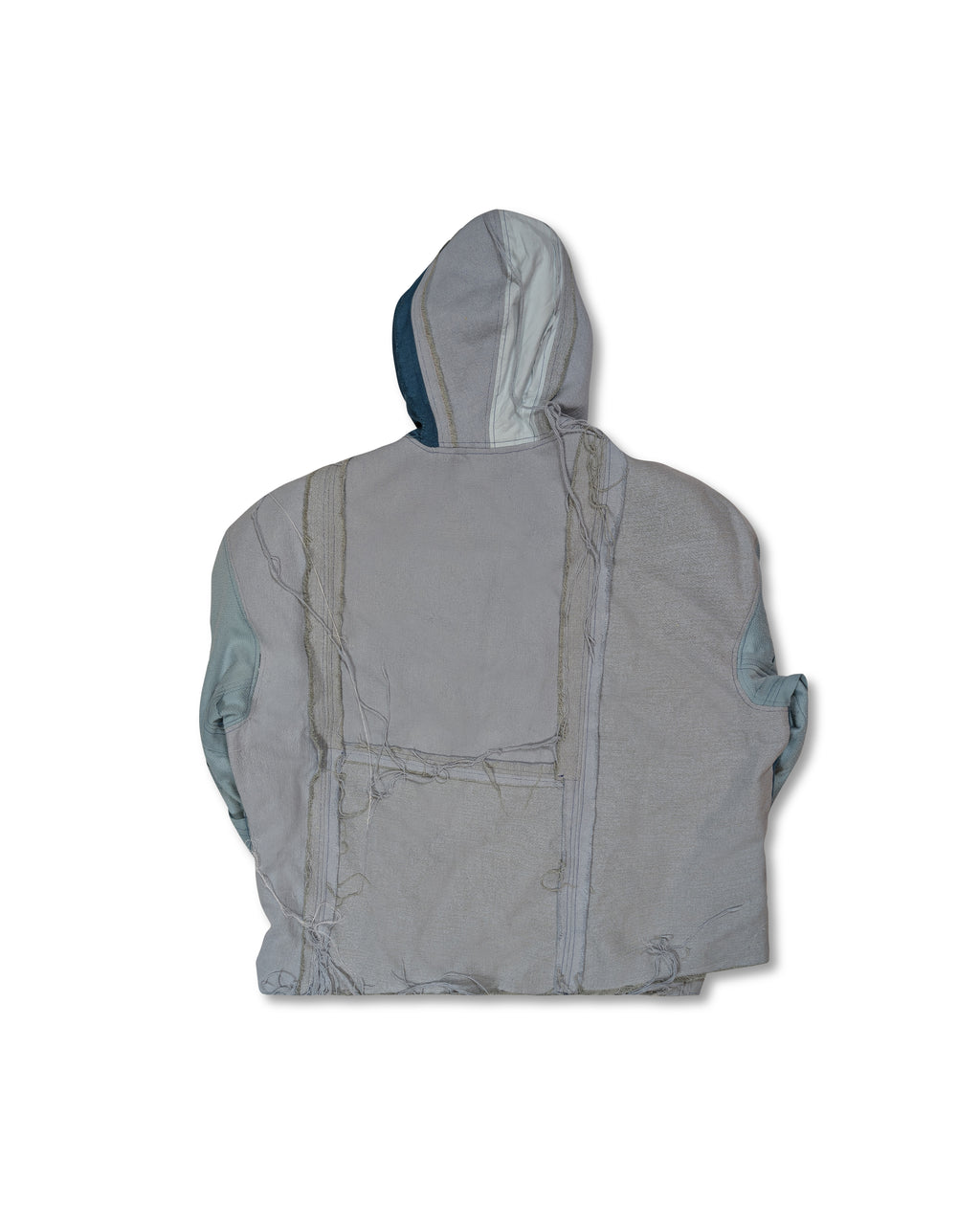 Archive Hooded Jacket L003