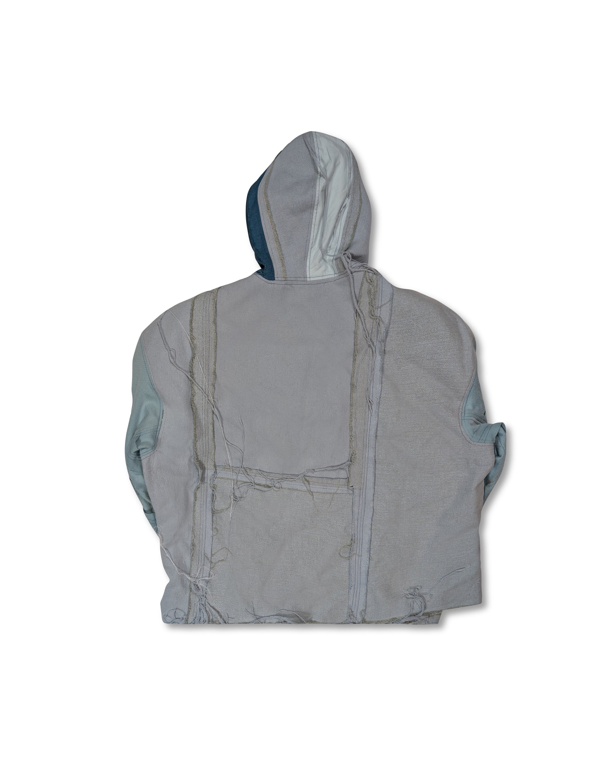 Archive Hooded Jacket L003
