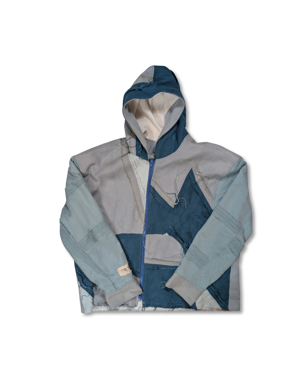Archive Hooded Jacket L003