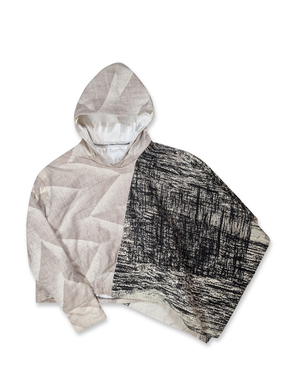 Archive Hooded Jacket L006