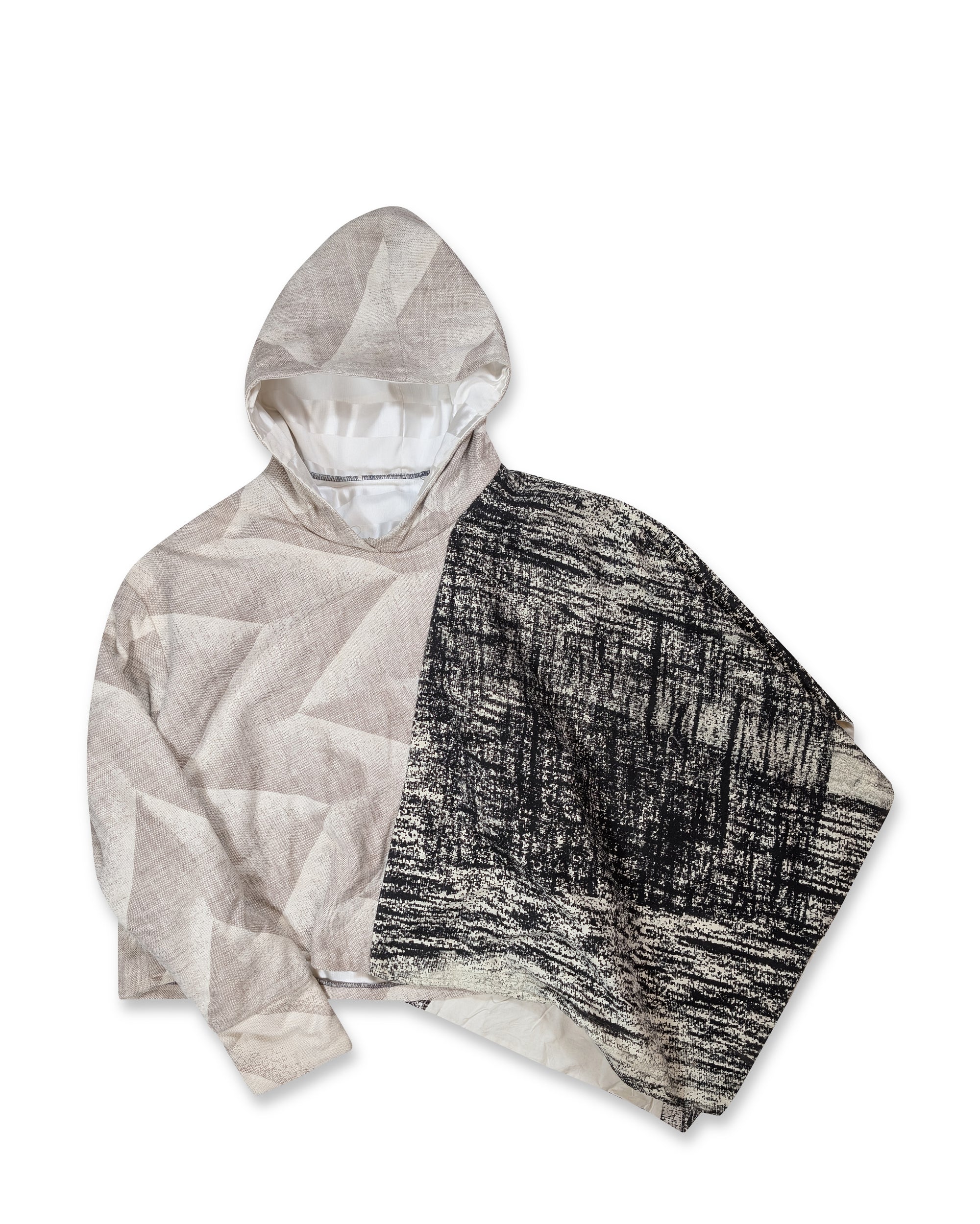 Archive Hooded Jacket L006
