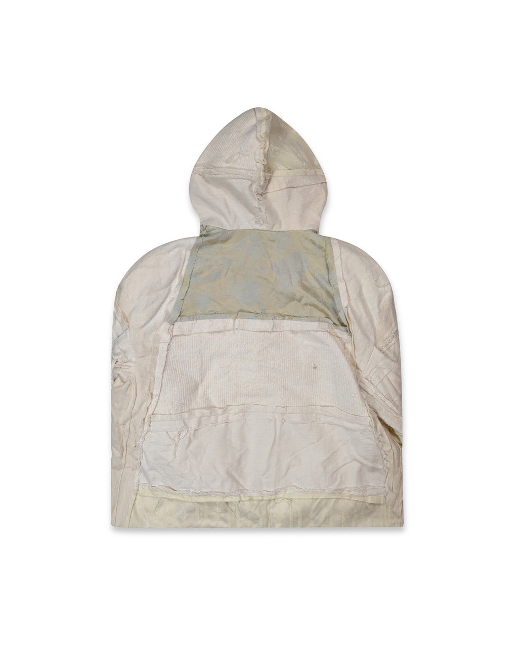 Archive Hooded Jacket L007