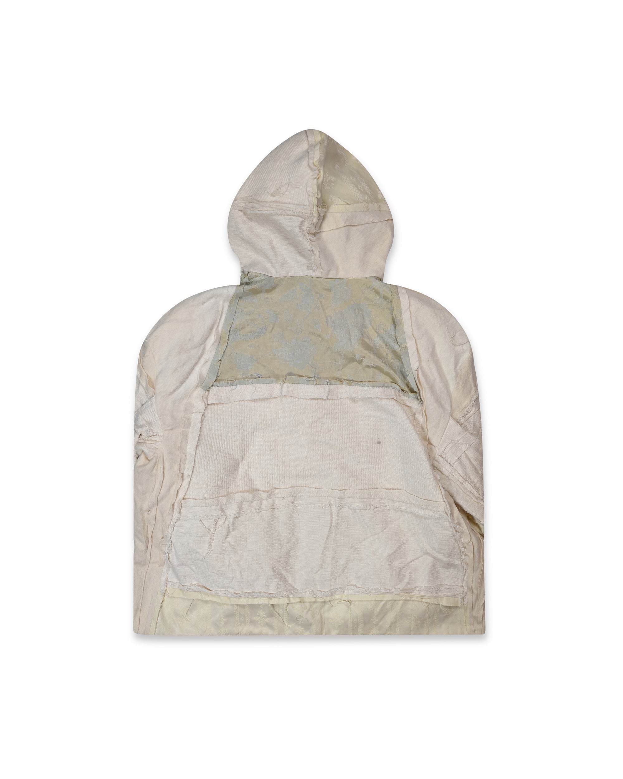 Archive Hooded Jacket L007