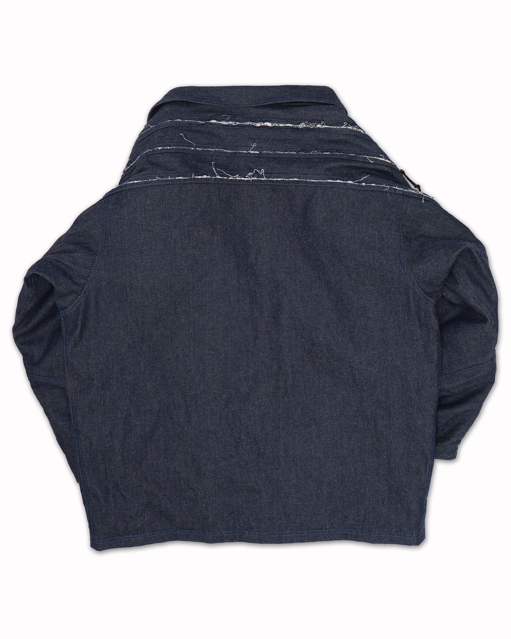 FW24 Collar Jacket XL001